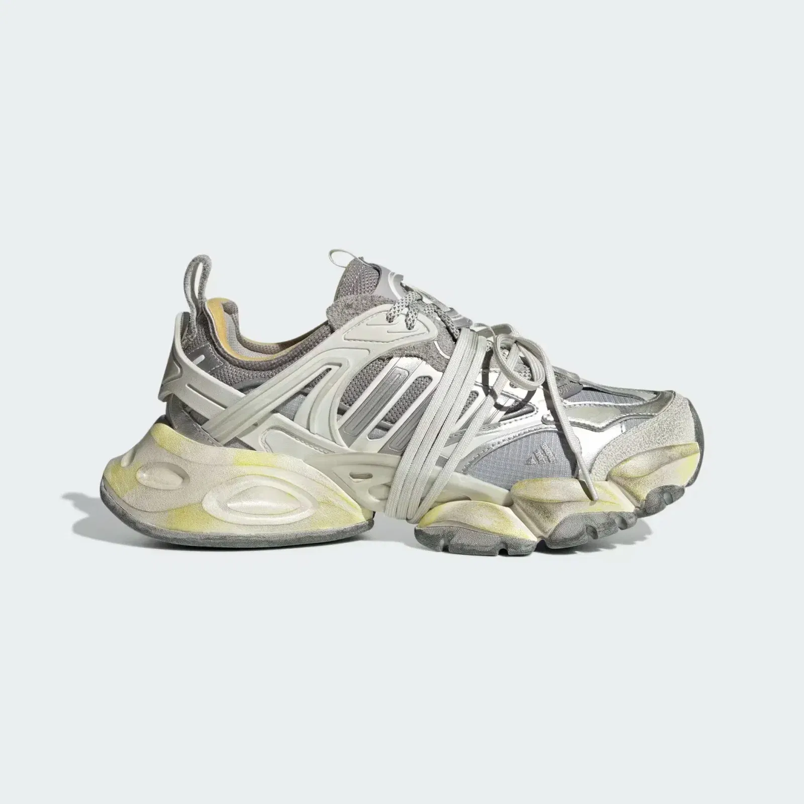 Adidas XLG Deluxe " Orbit Grey "