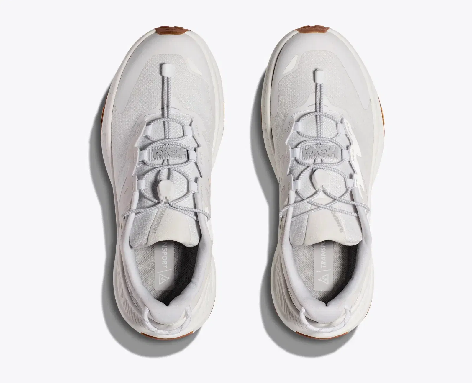 Hoka 'S Transport White White