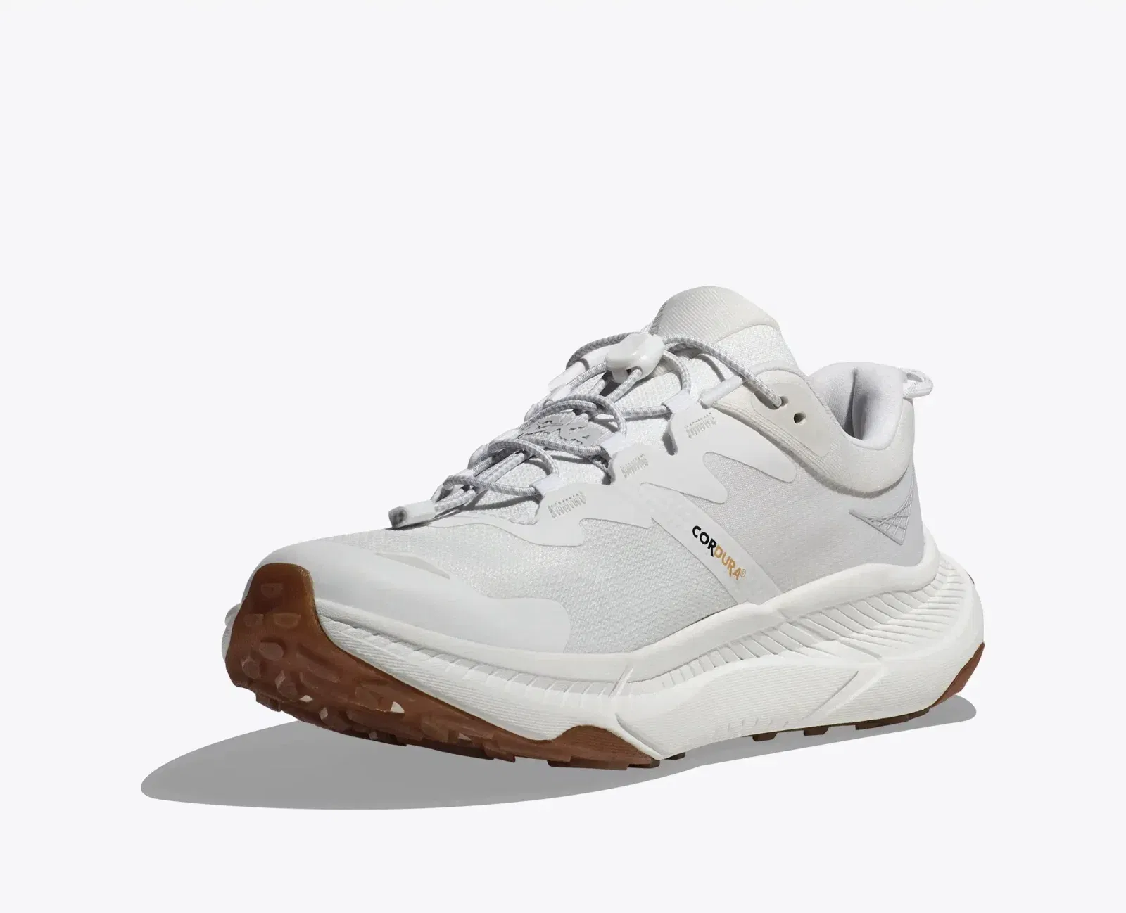 Hoka 'S Transport White White