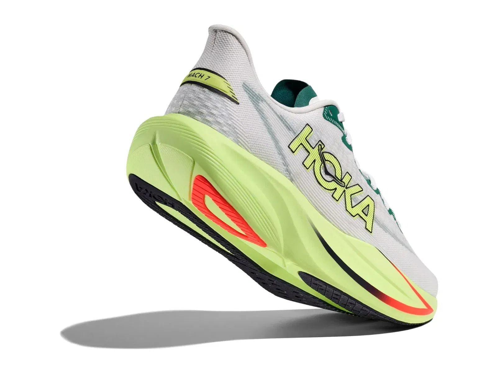 Mach 7 Men