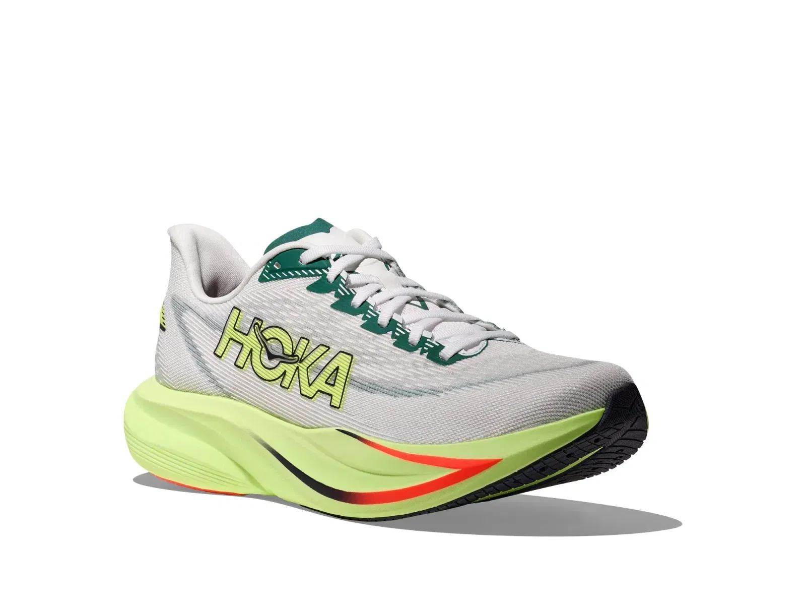 Mach 7 Men