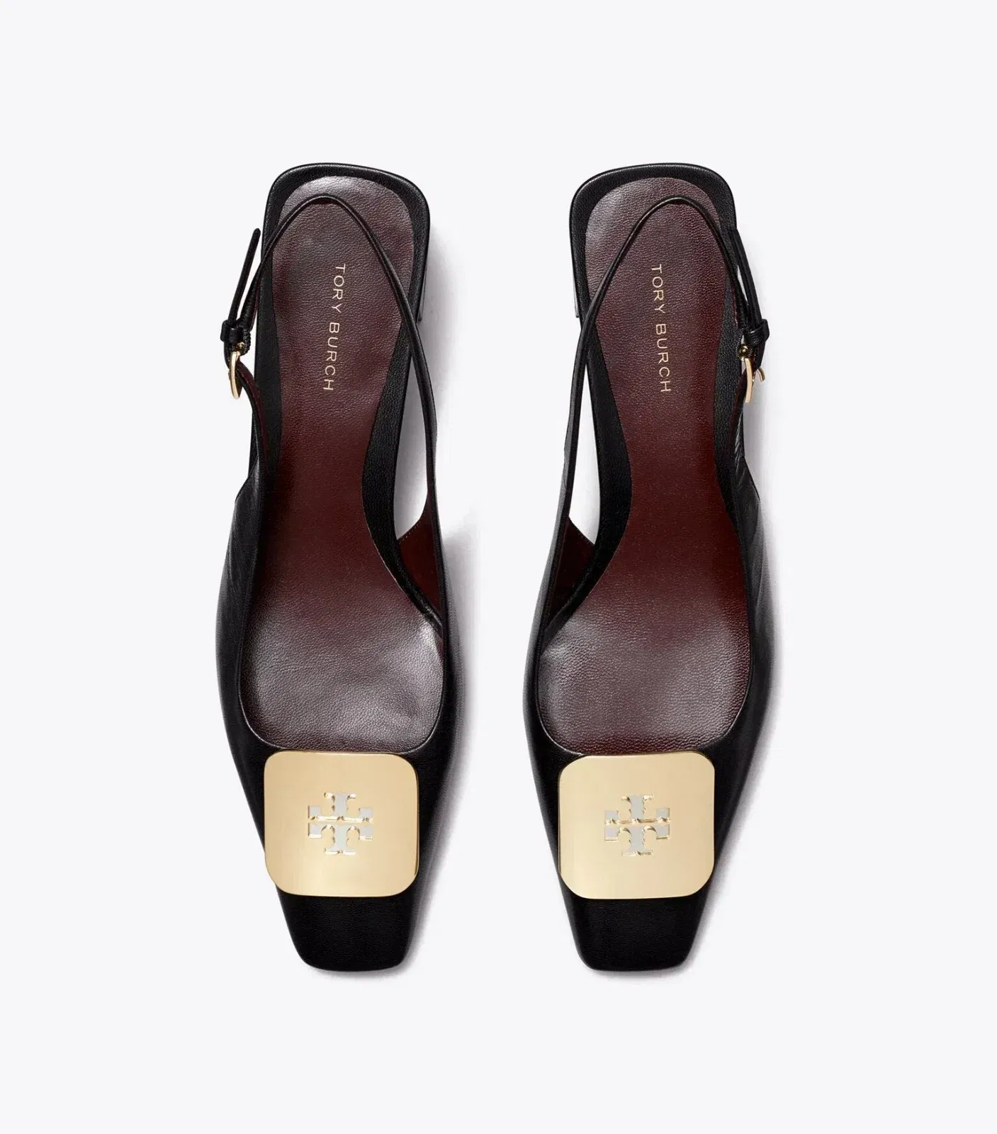 Georgia Slingback