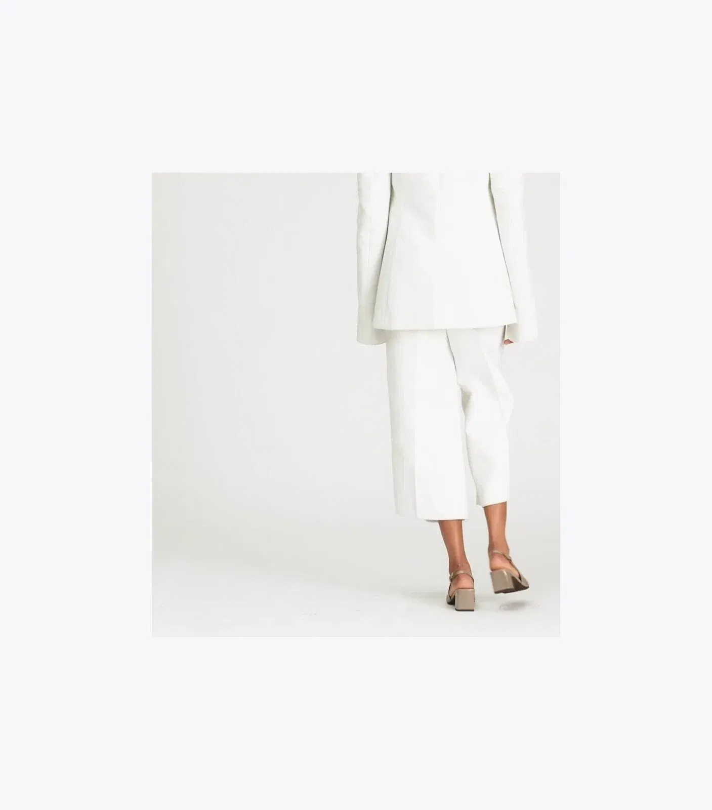 Georgia Slingback