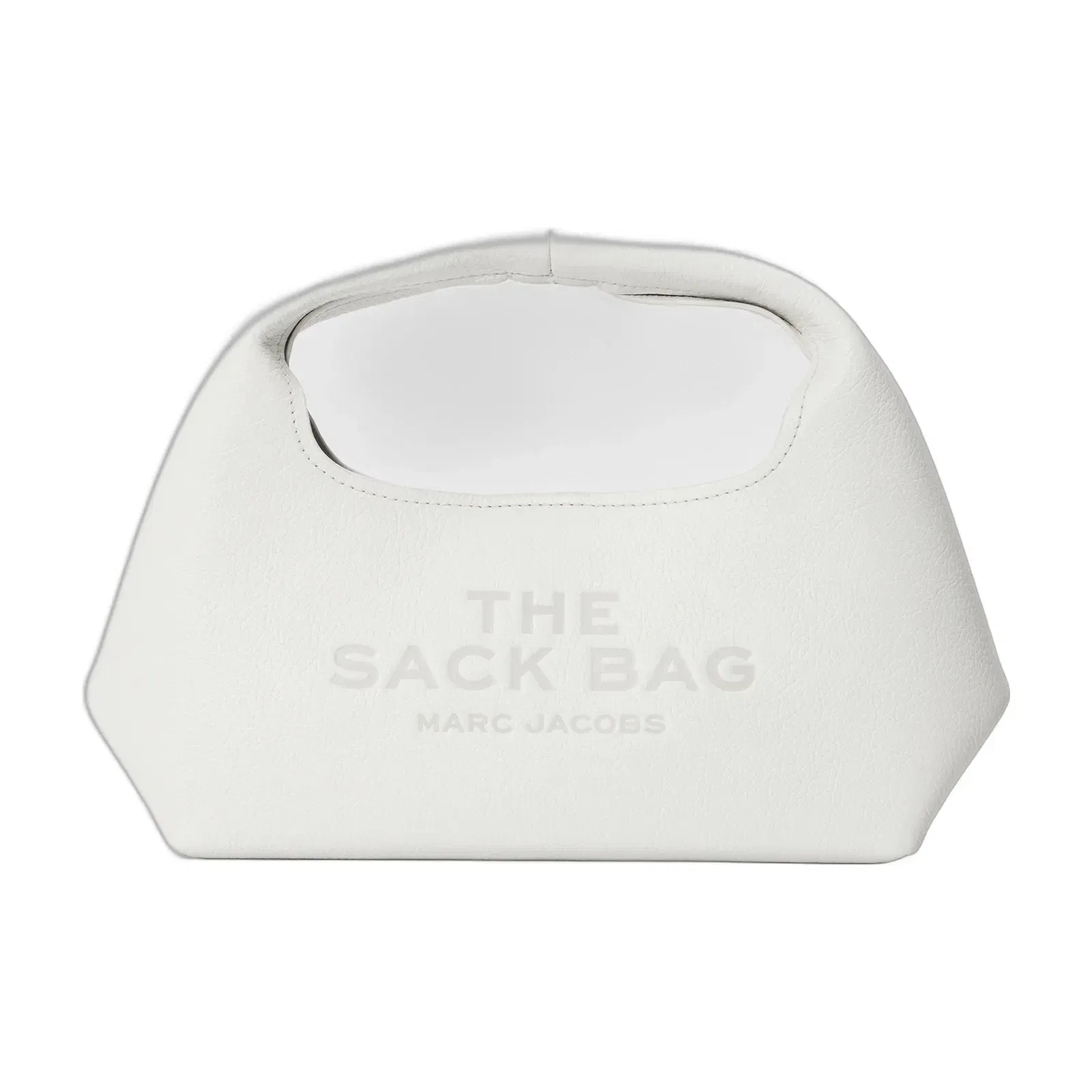 The Mini Sack Handbag