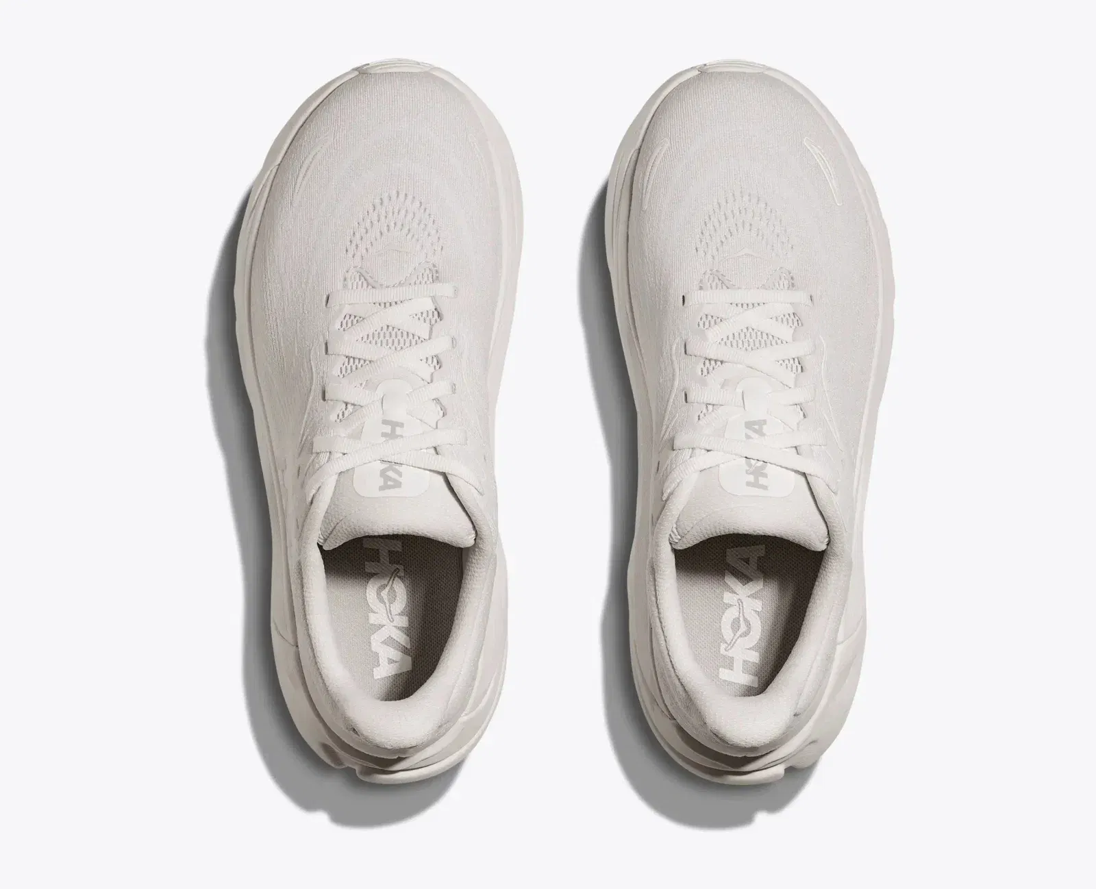 Hoka Women'S Arahi 8 White White