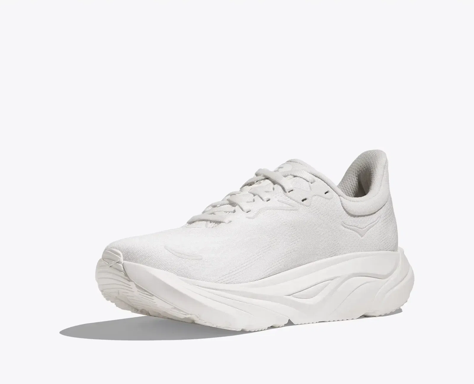 Hoka Women'S Arahi 8 White White