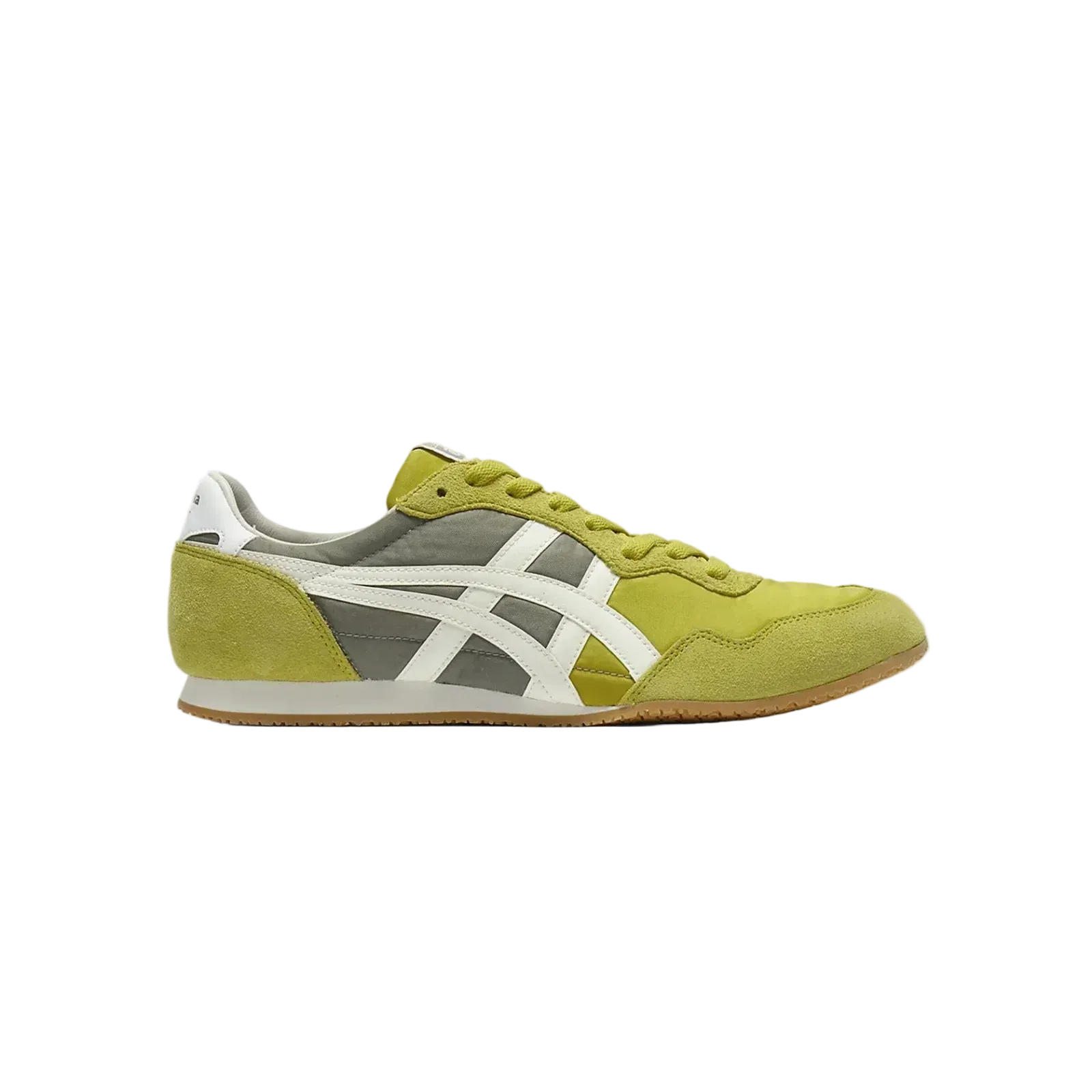 Onitsuka Tiger Serrano Kelp Birch