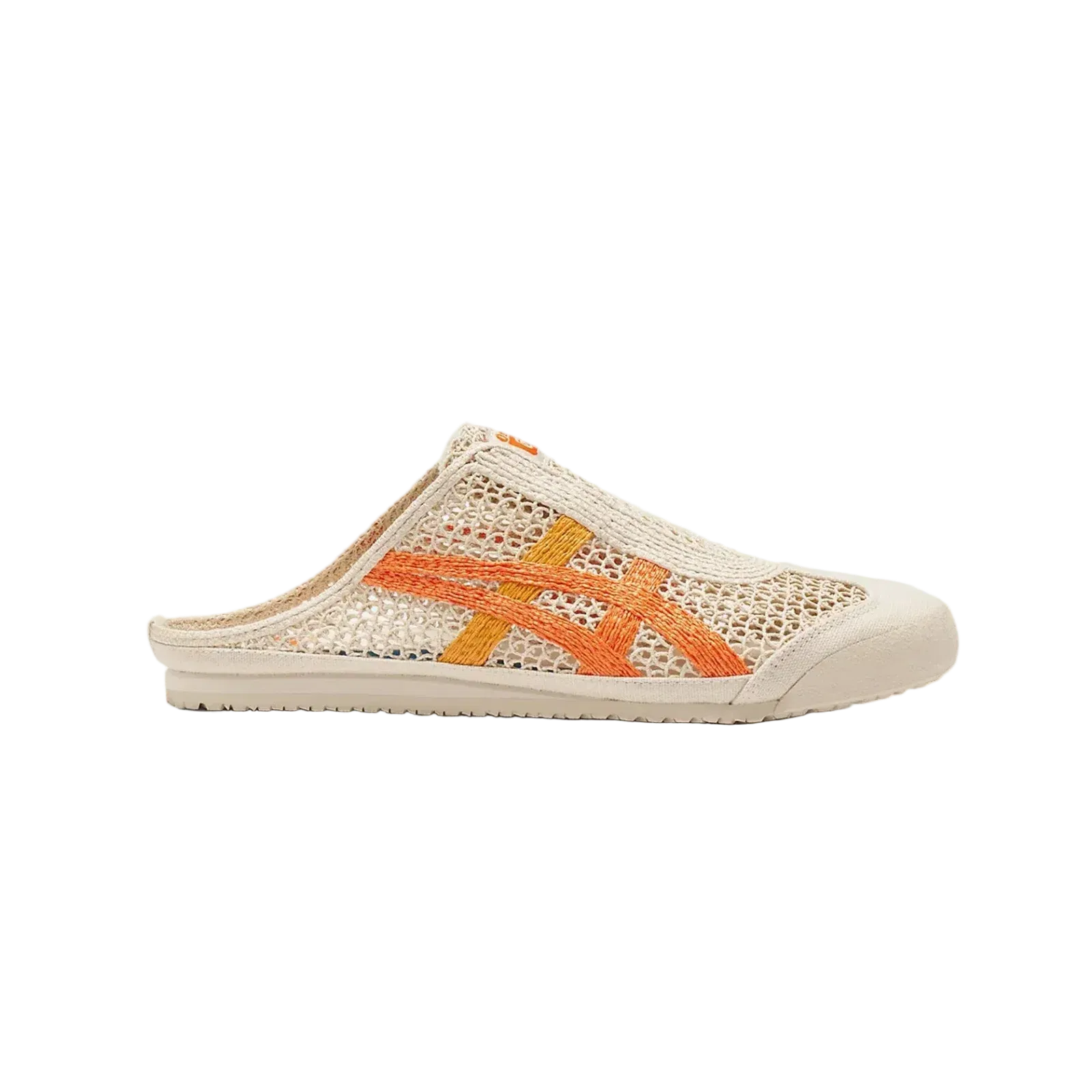 Onitsuka Tiger Mexico 66 Sabot 'Oatmeal Habanero'