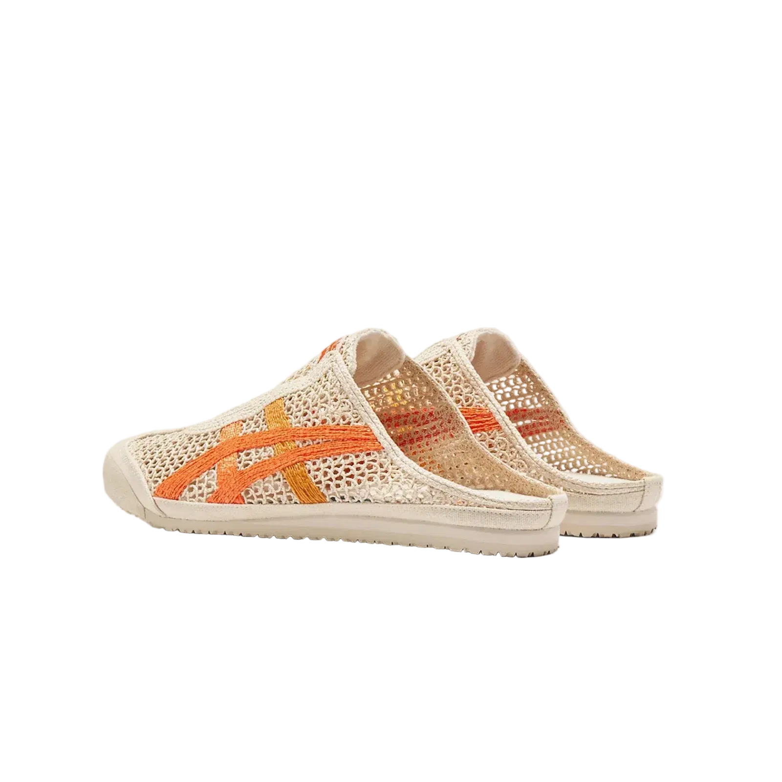 Onitsuka Tiger Mexico 66 Sabot 'Oatmeal Habanero'