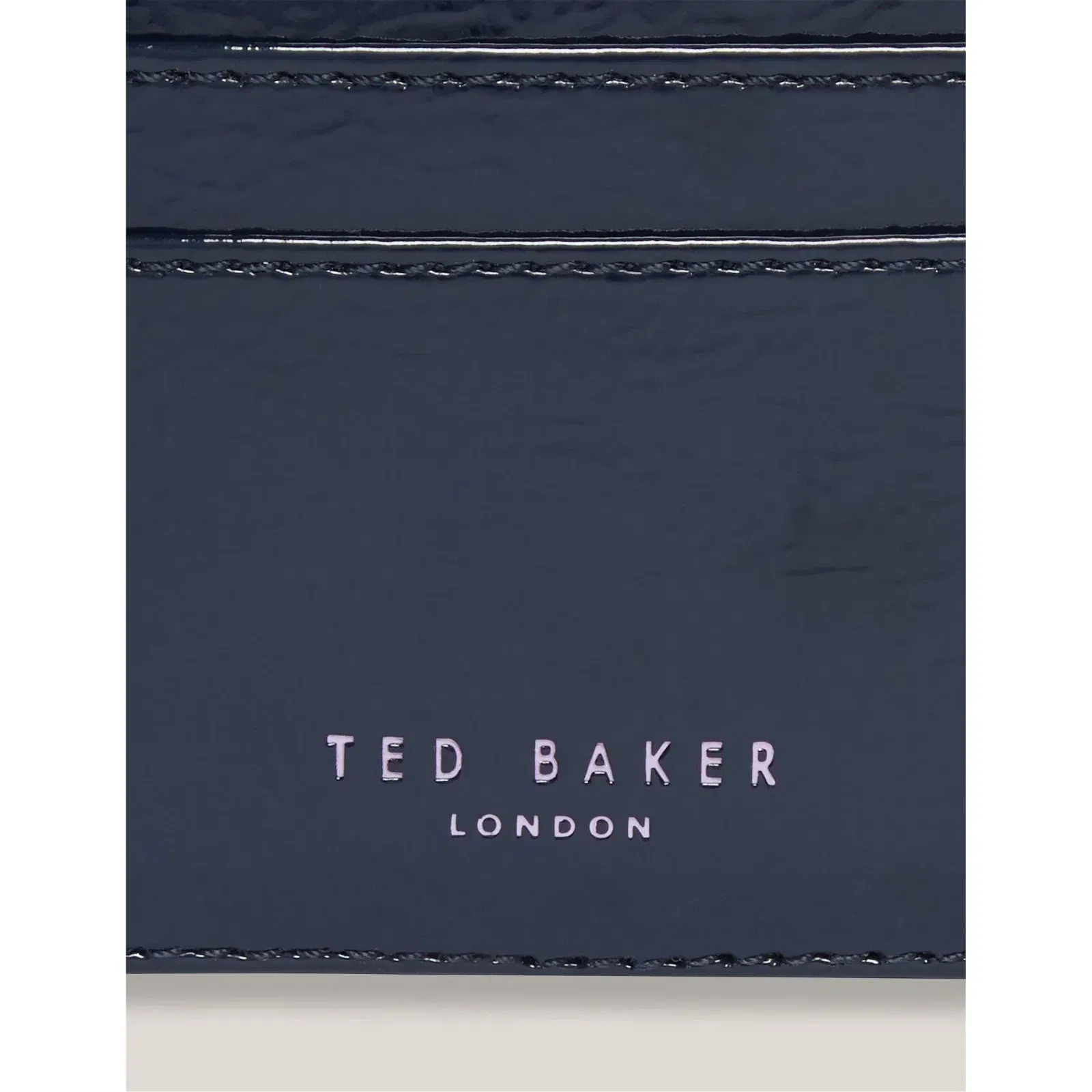 Crink Card Holder