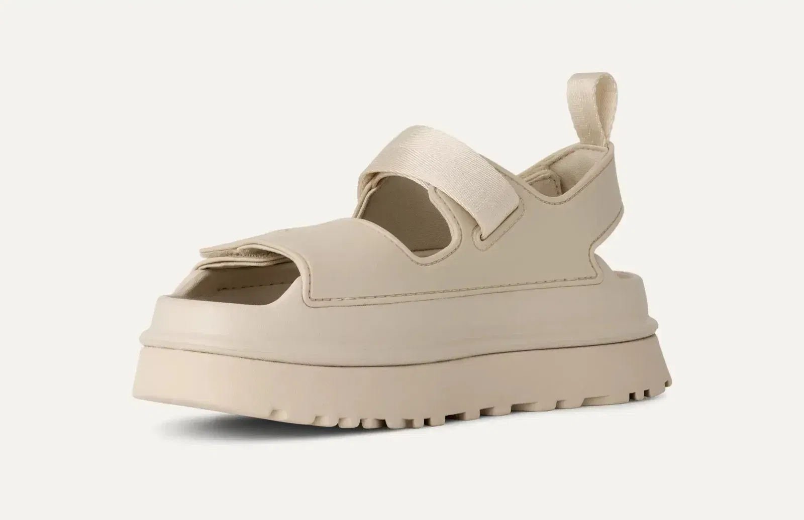 Ugg Goldenglow Sea Salt