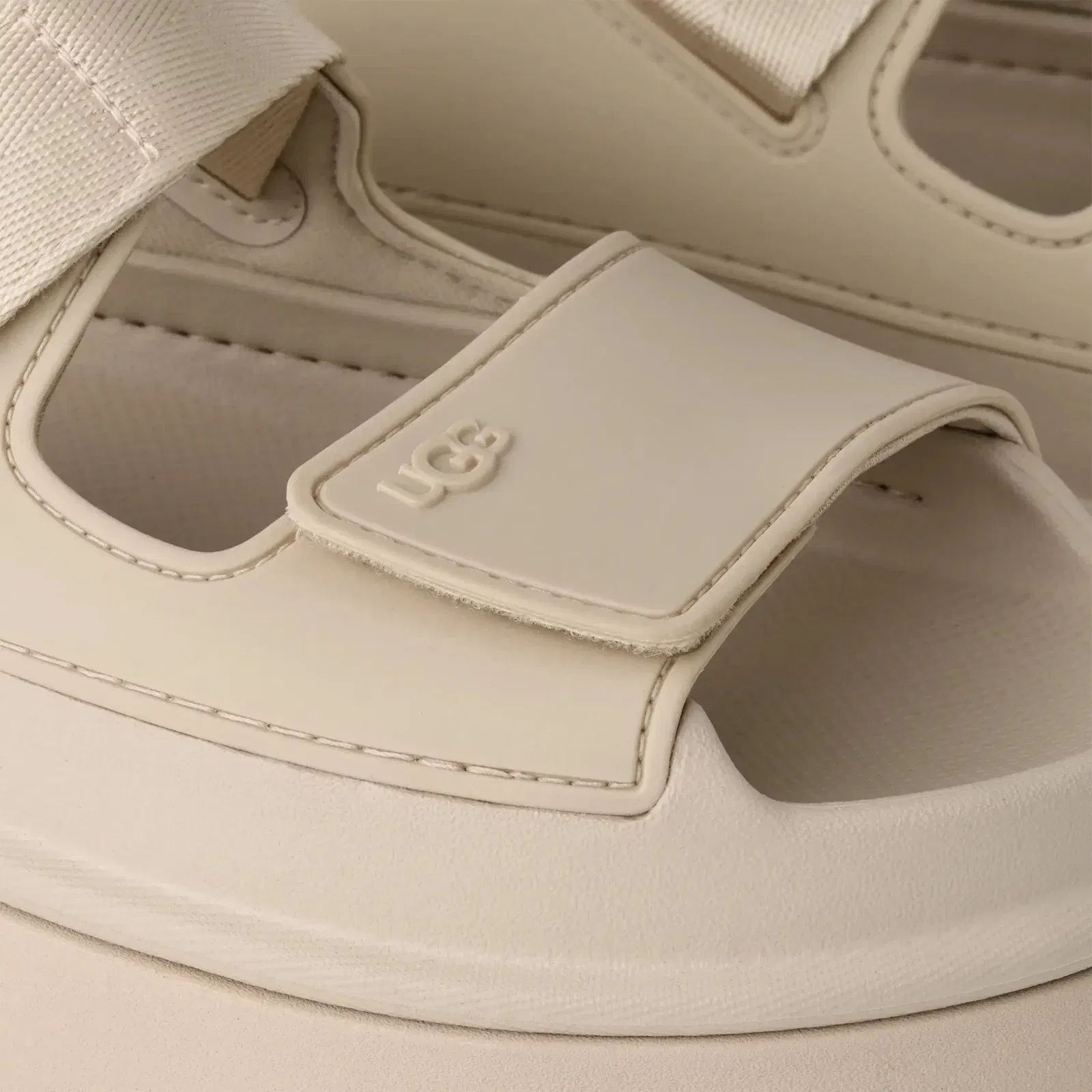 Ugg Goldenglow Sea Salt