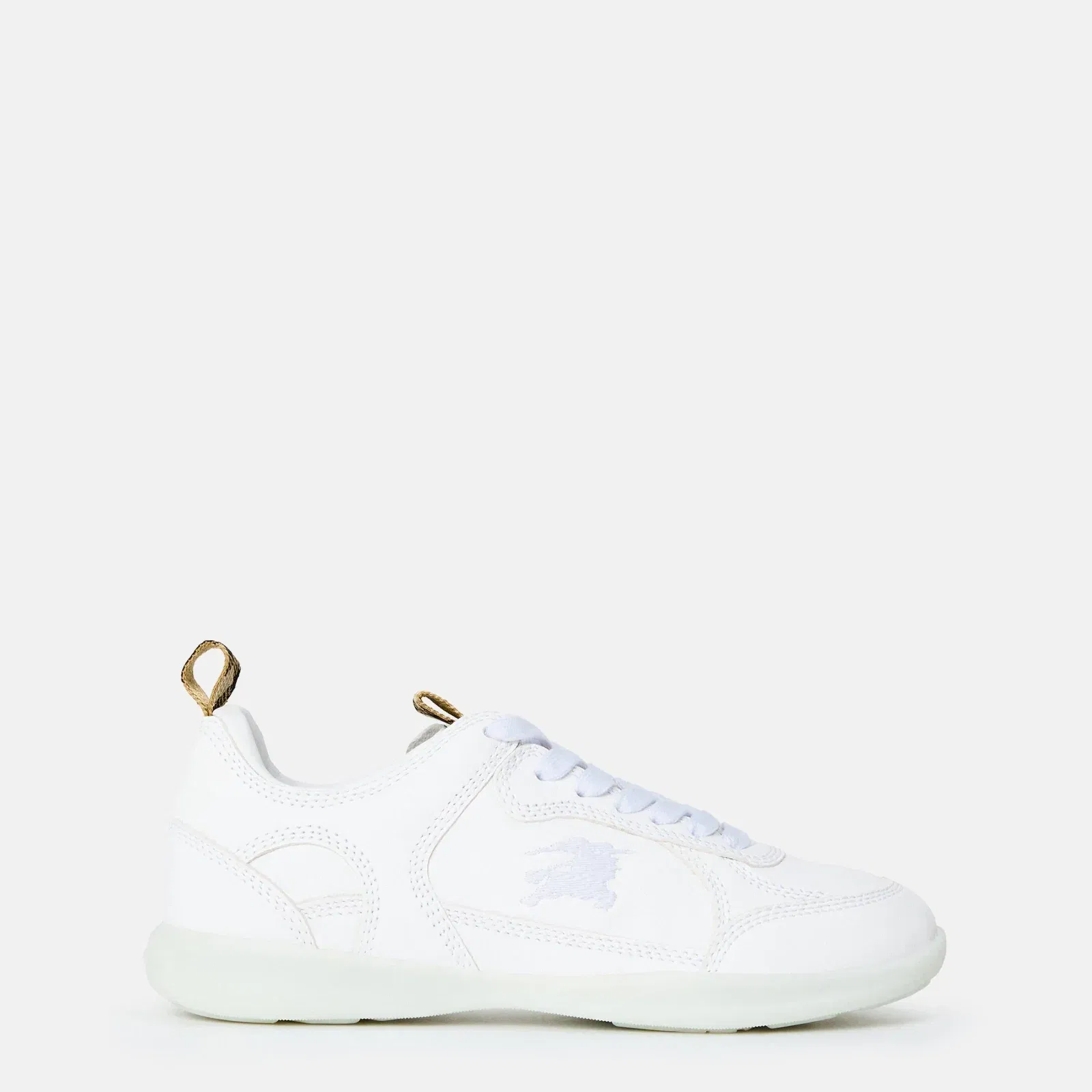 Matrix Low-Top Trainers
