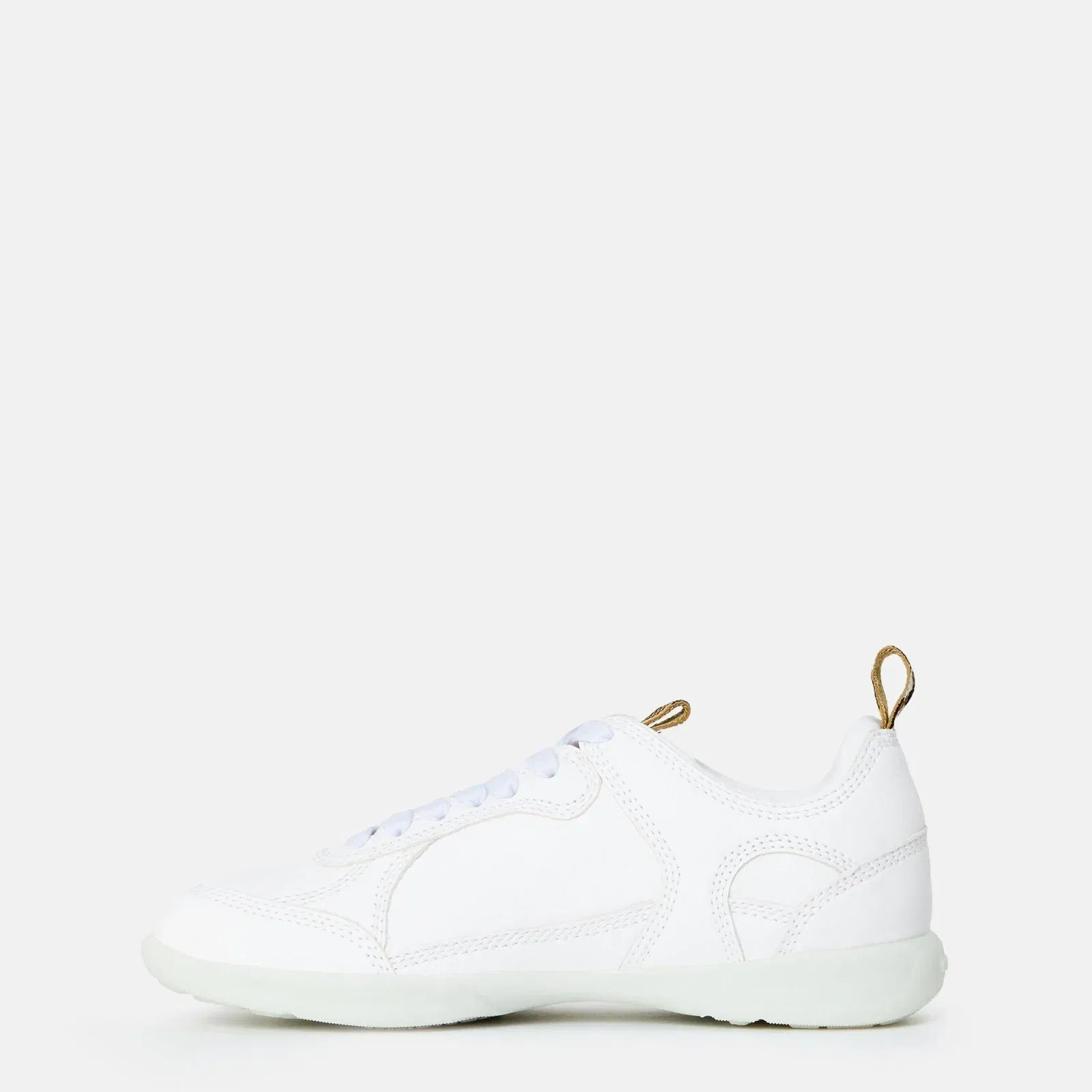 Matrix Low-Top Trainers