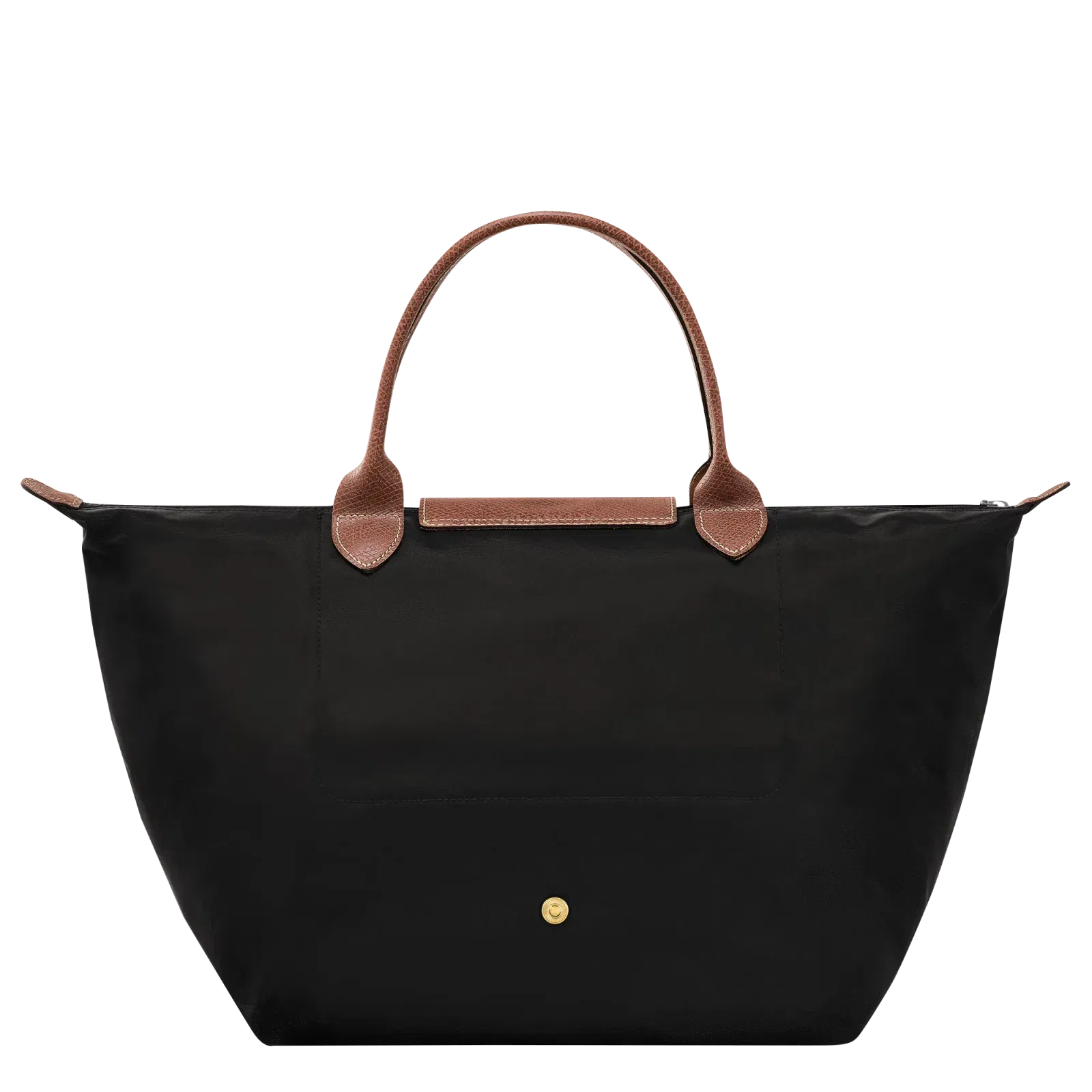 Longchamp Le Pliage Original M Handbag Black