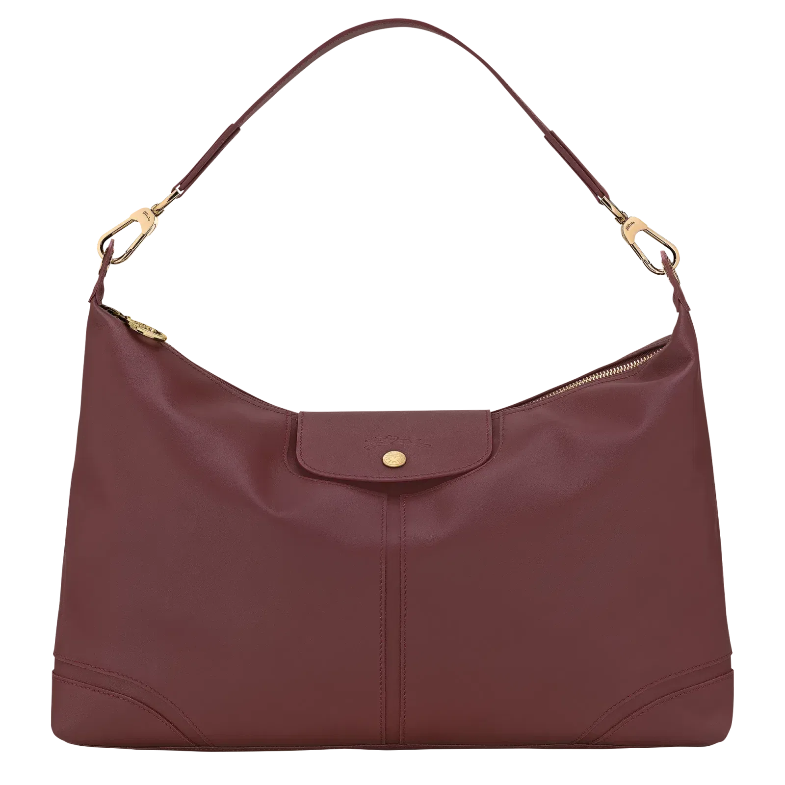 Longchamp Le Pliage Xtra XL Shoulder bag Burgundy