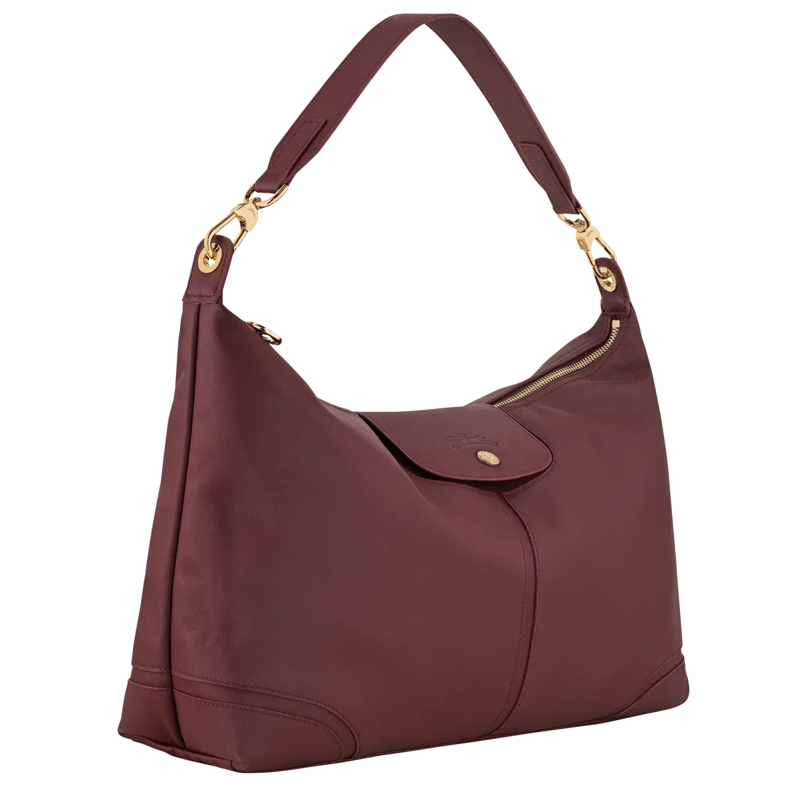 Longchamp Le Pliage Xtra XL Shoulder bag Burgundy