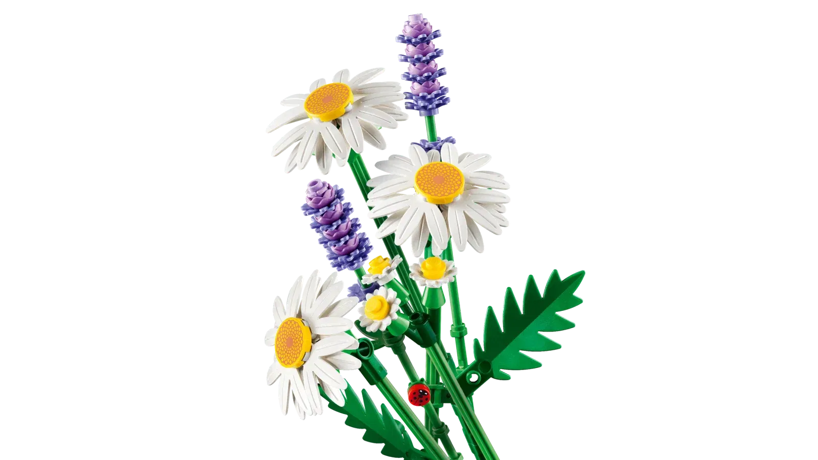 Lego Daisies