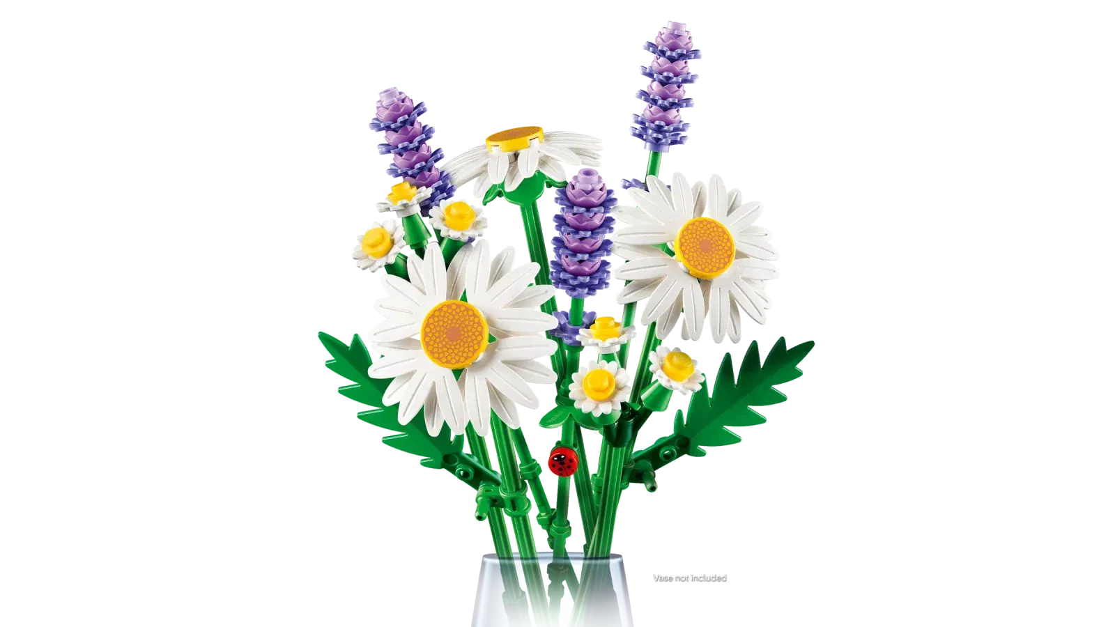 Lego Daisies