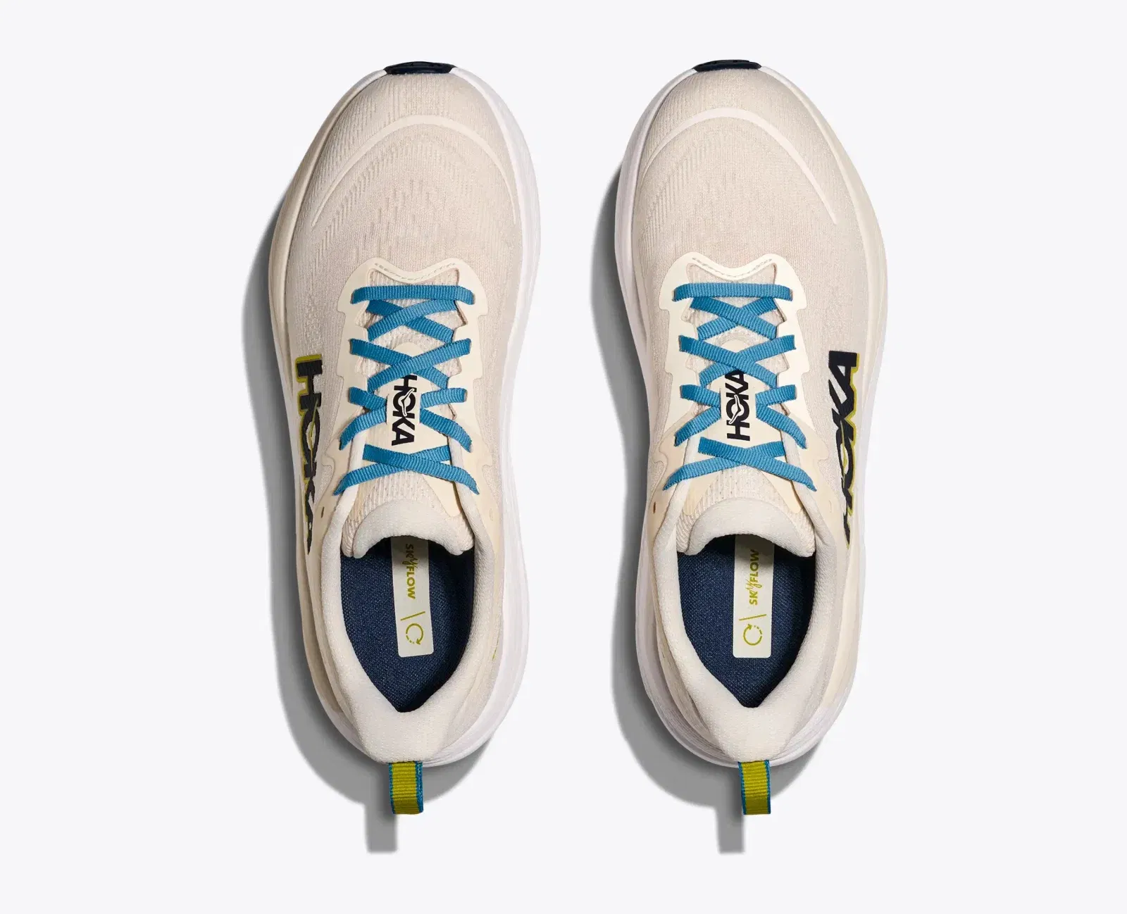 Hoka 'S Skyflow