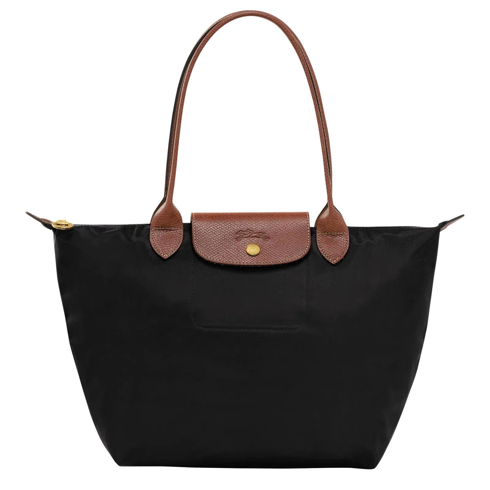 Longchamp Le Pliage Original M Tote bag Black