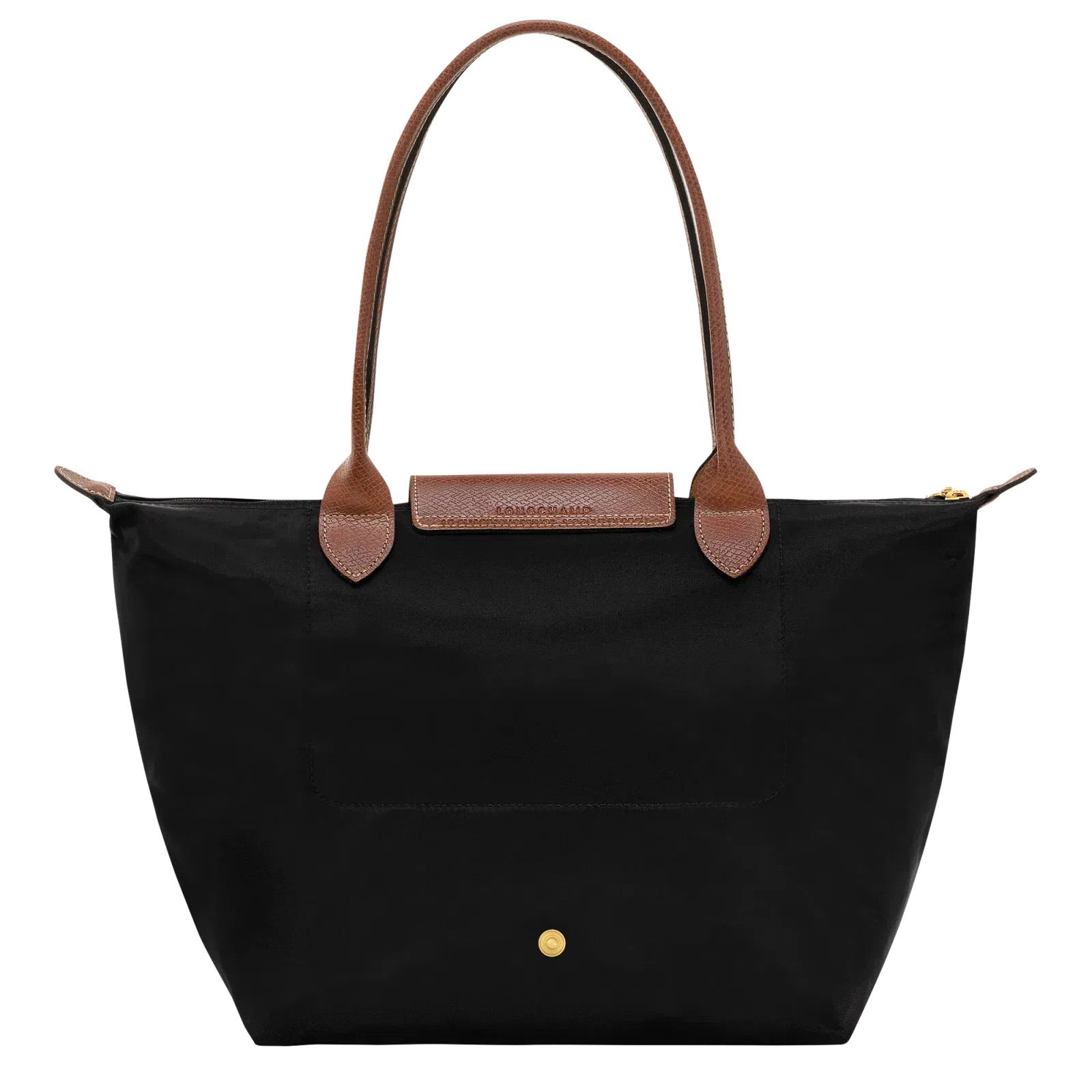 Longchamp Le Pliage Original M Tote bag Black