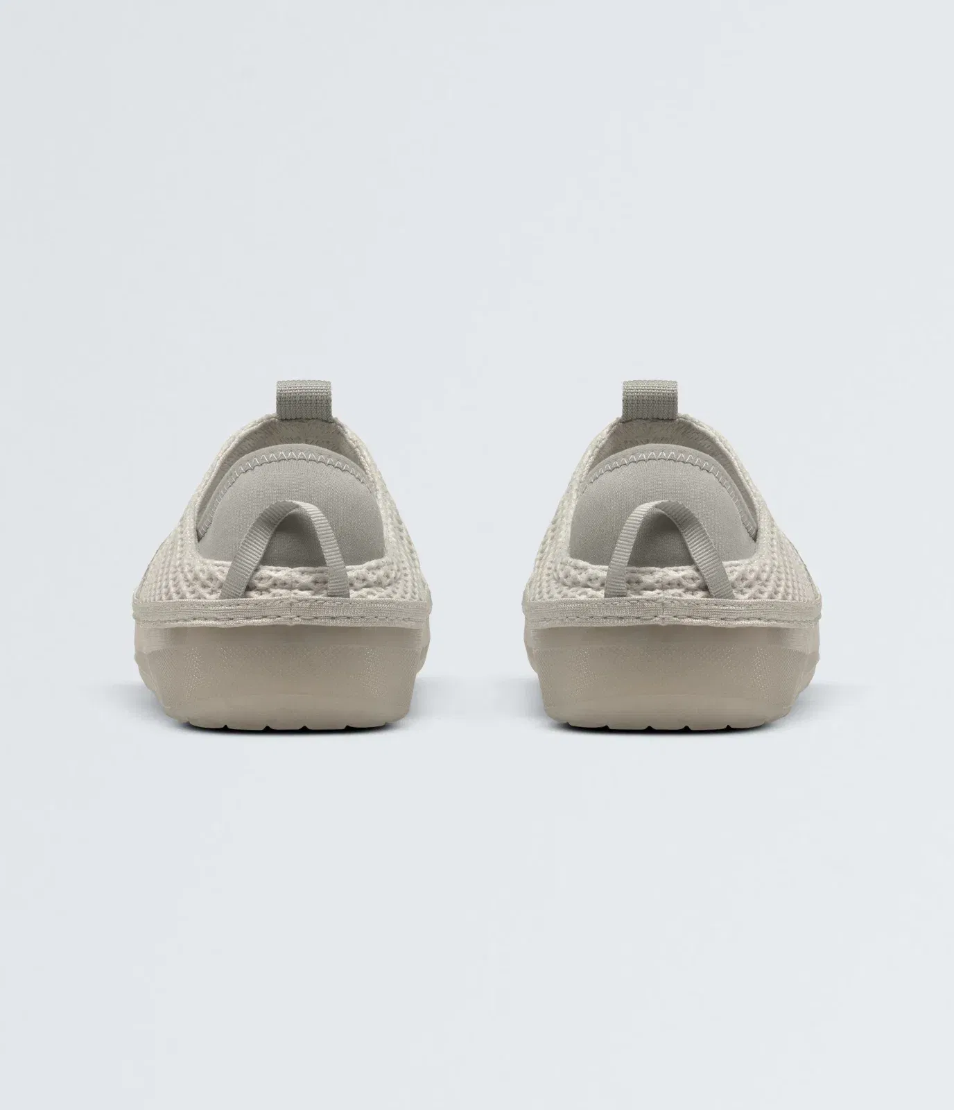 The North Face Base Camp Mules Calacatta Calacatta