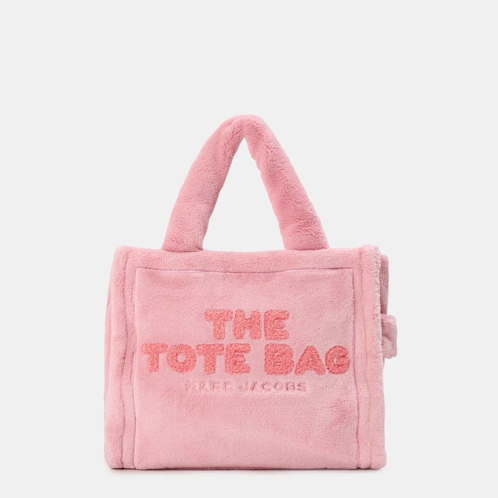 Small Terry Tote Bag