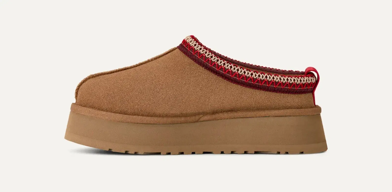 Ugg Tazz Ii Chestnut