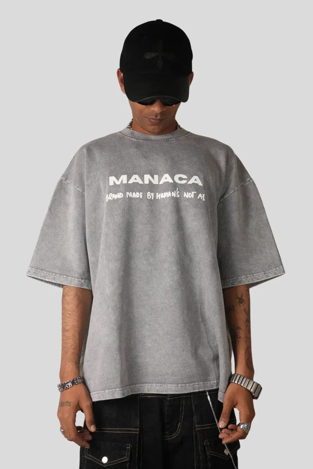 TRAVIS SCOTT T-Shirt
