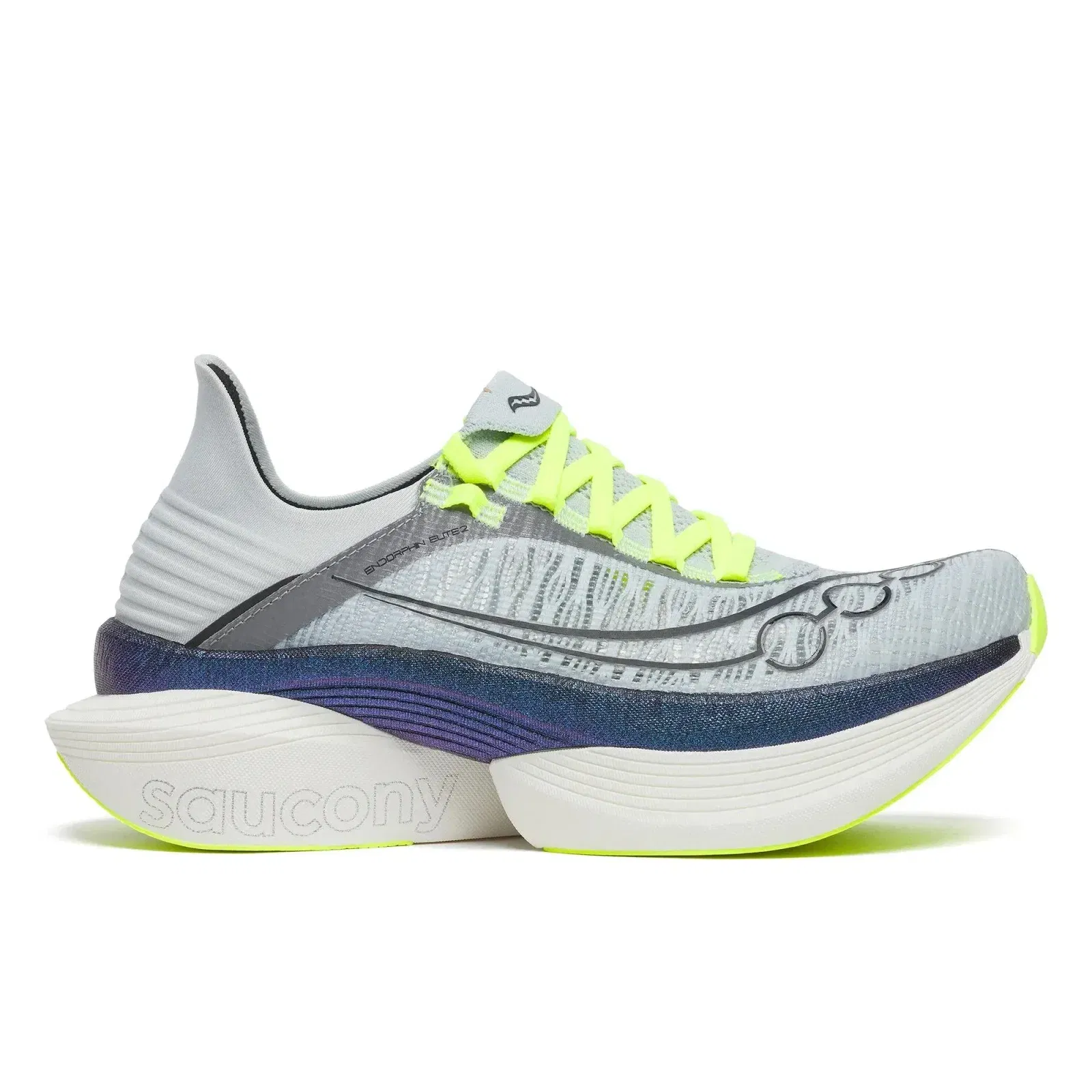 Saucony Endorphin Elite 2 Airy | Night Sky
