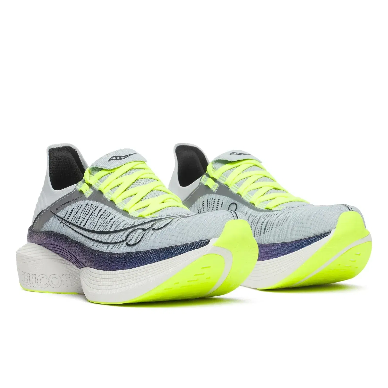 Saucony Endorphin Elite 2 Airy | Night Sky