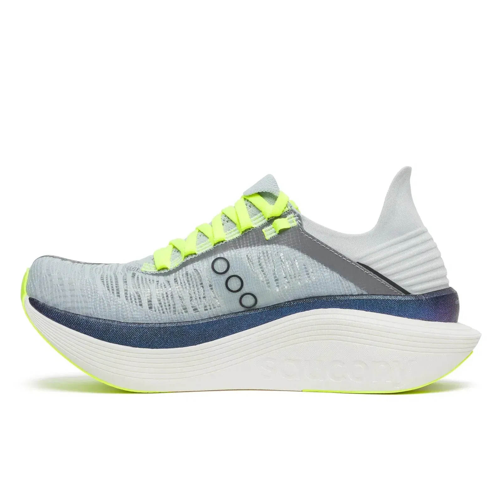 Saucony Endorphin Elite 2 Airy | Night Sky