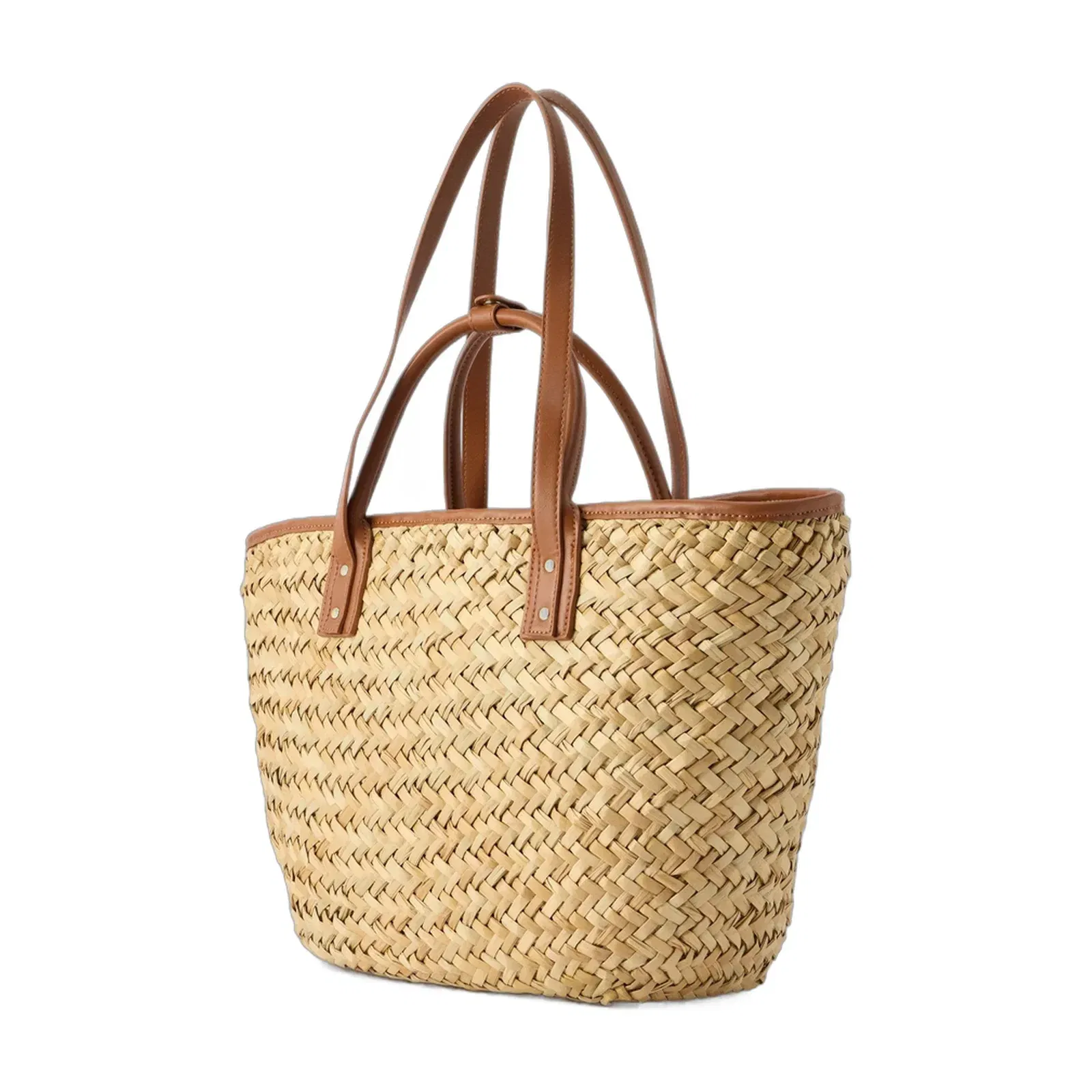 Valentino Bags Tote Bag - Cuoio