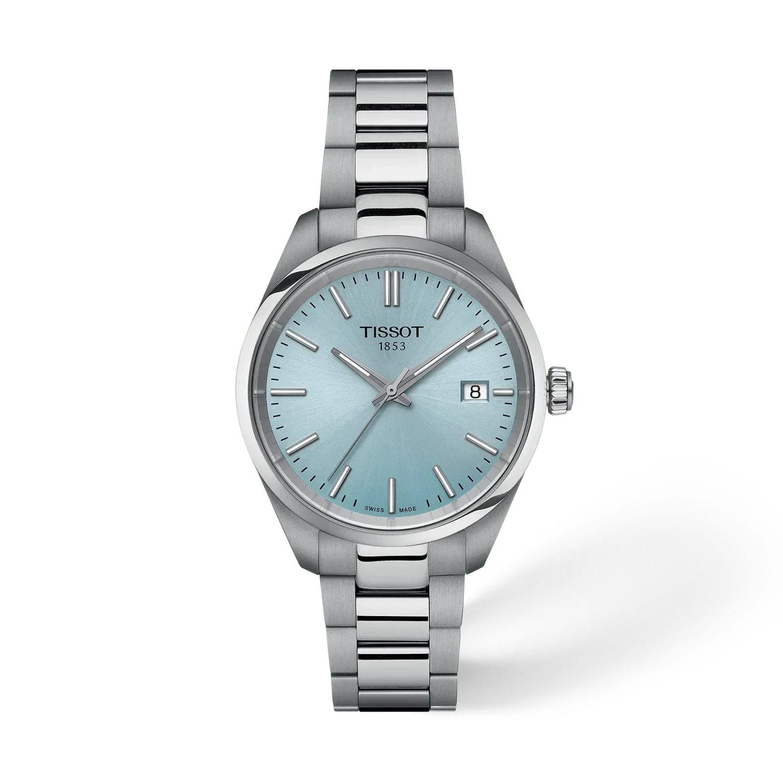 Tissot Pr 100 34Mm T1502101135100