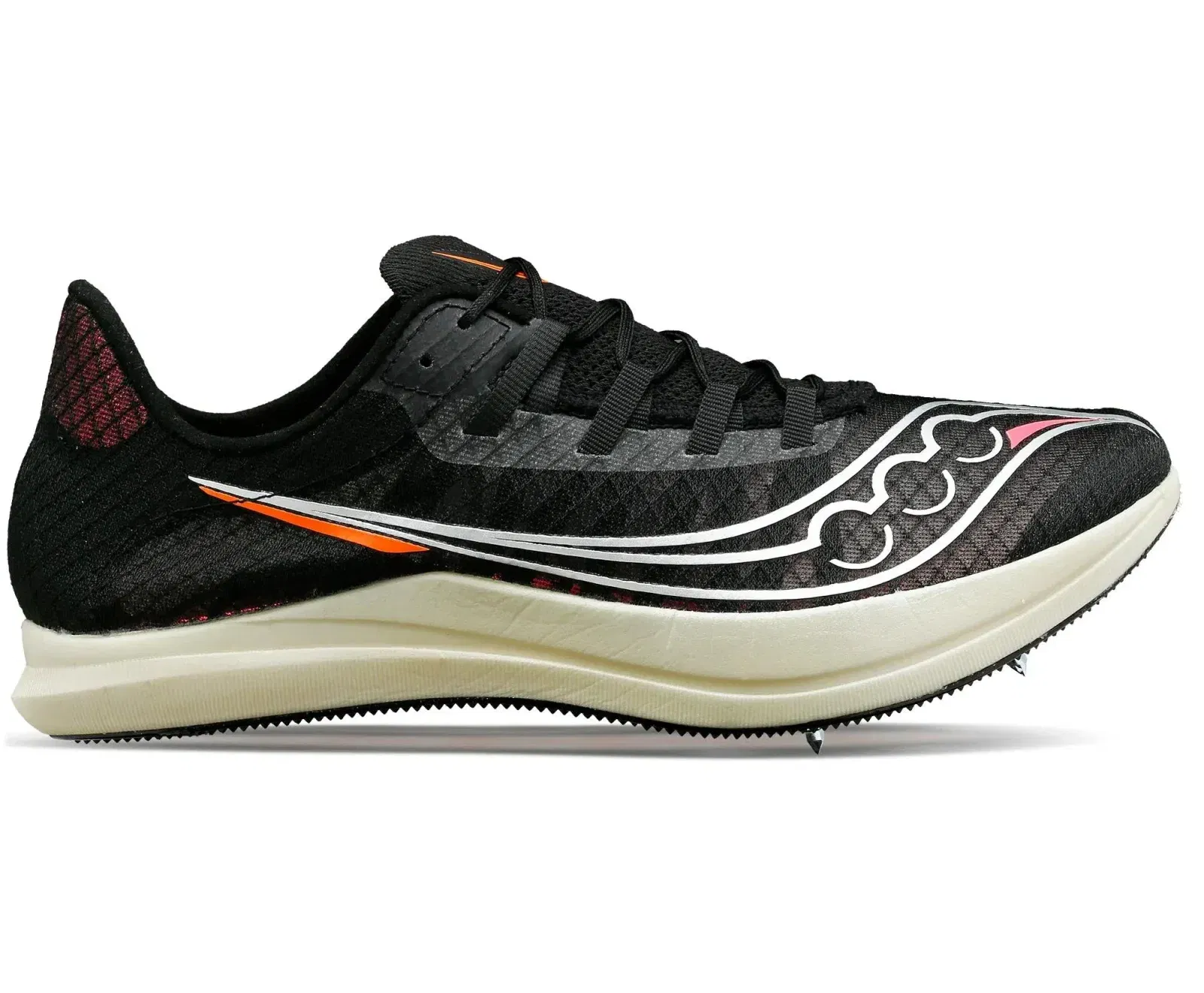 Saucony Men's Terminal VT Black | ViZi