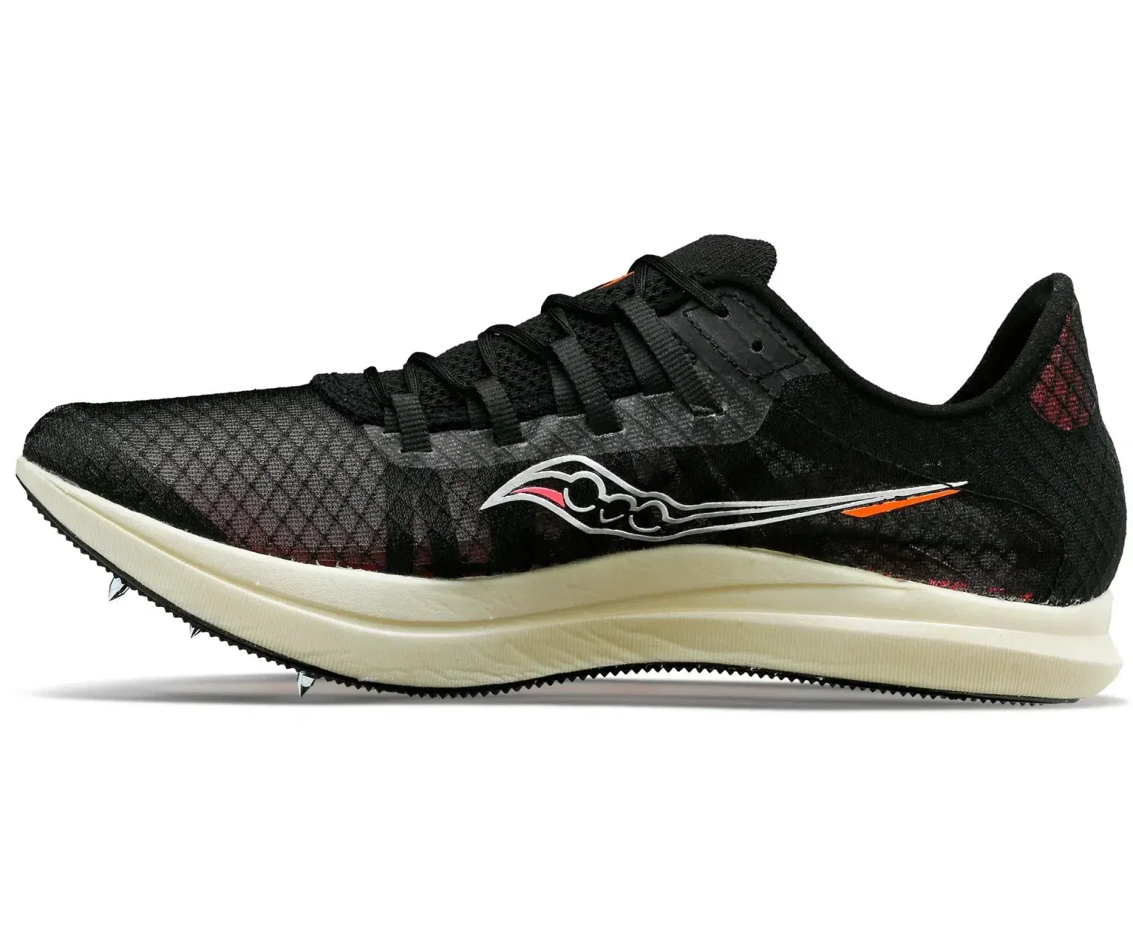 Saucony Men's Terminal VT Black | ViZi