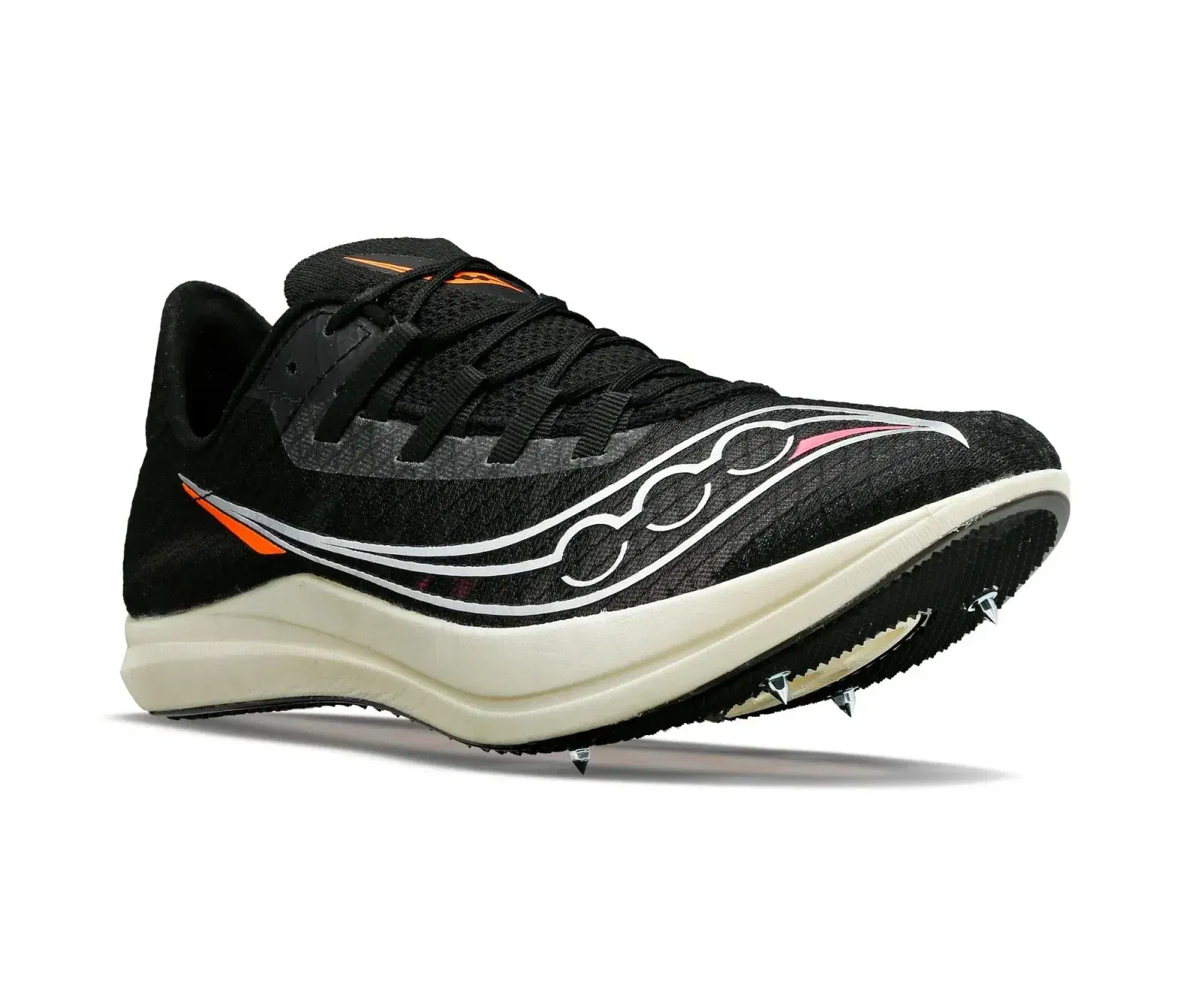 Saucony Men's Terminal VT Black | ViZi