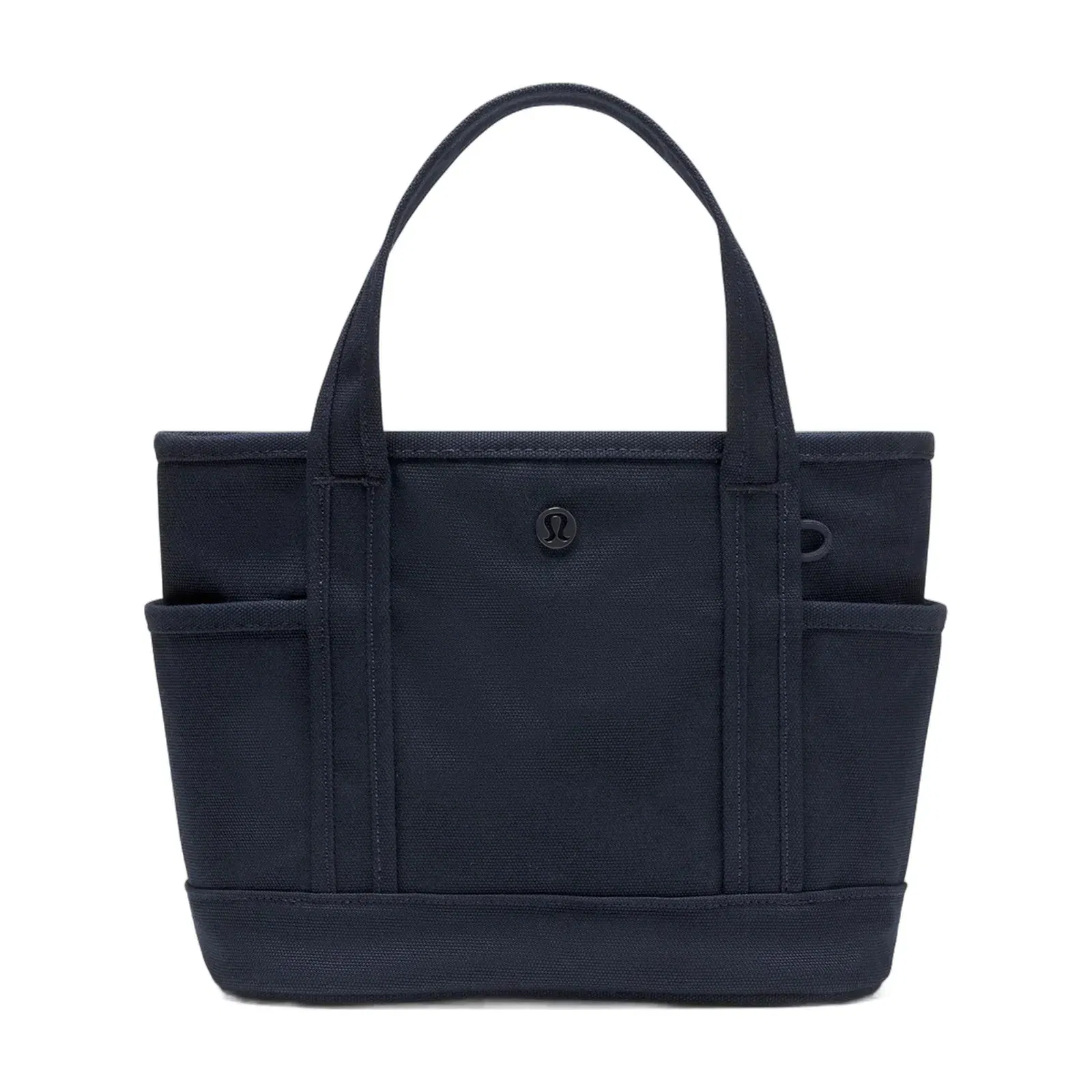 Lululemon Daily Multi-Pocket Small Zip-Top Tote Bag 5L