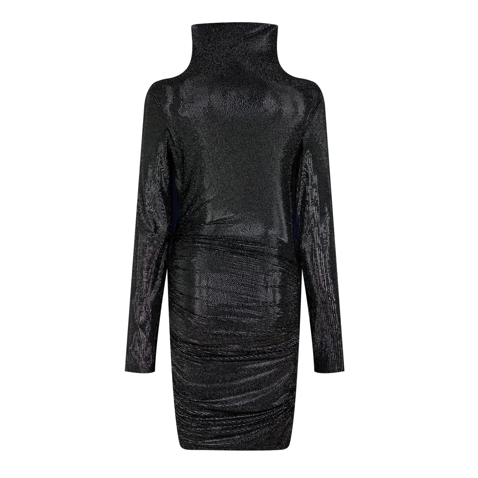 Chinese Long Sleeve Dress Shirt