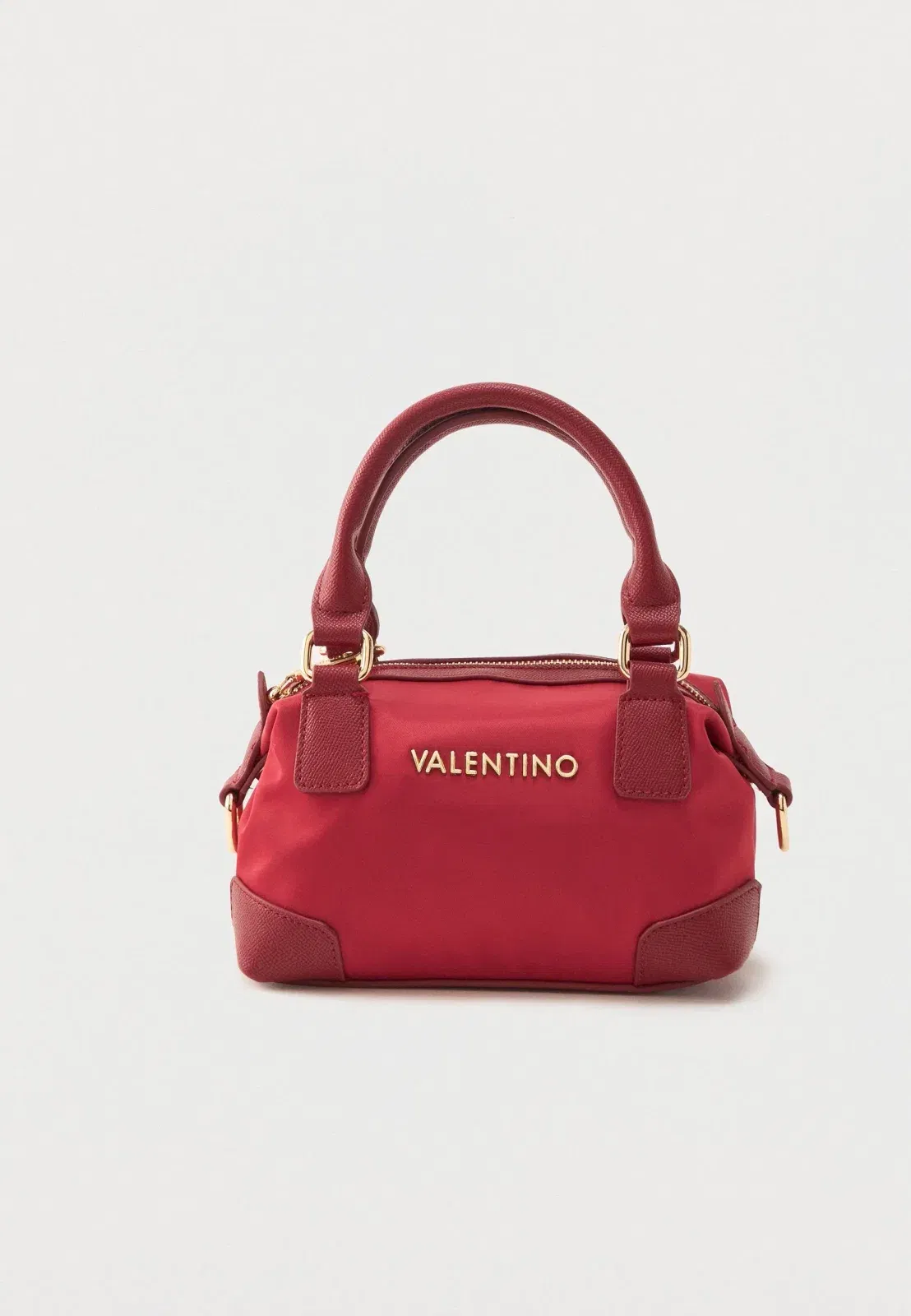 Valentino Bags Re - Handbag - Rubino