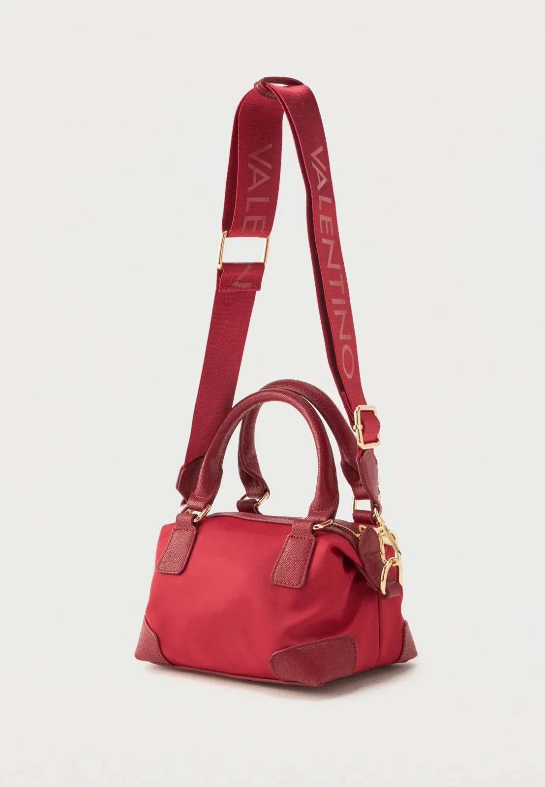 Valentino Bags Re - Handbag - Rubino