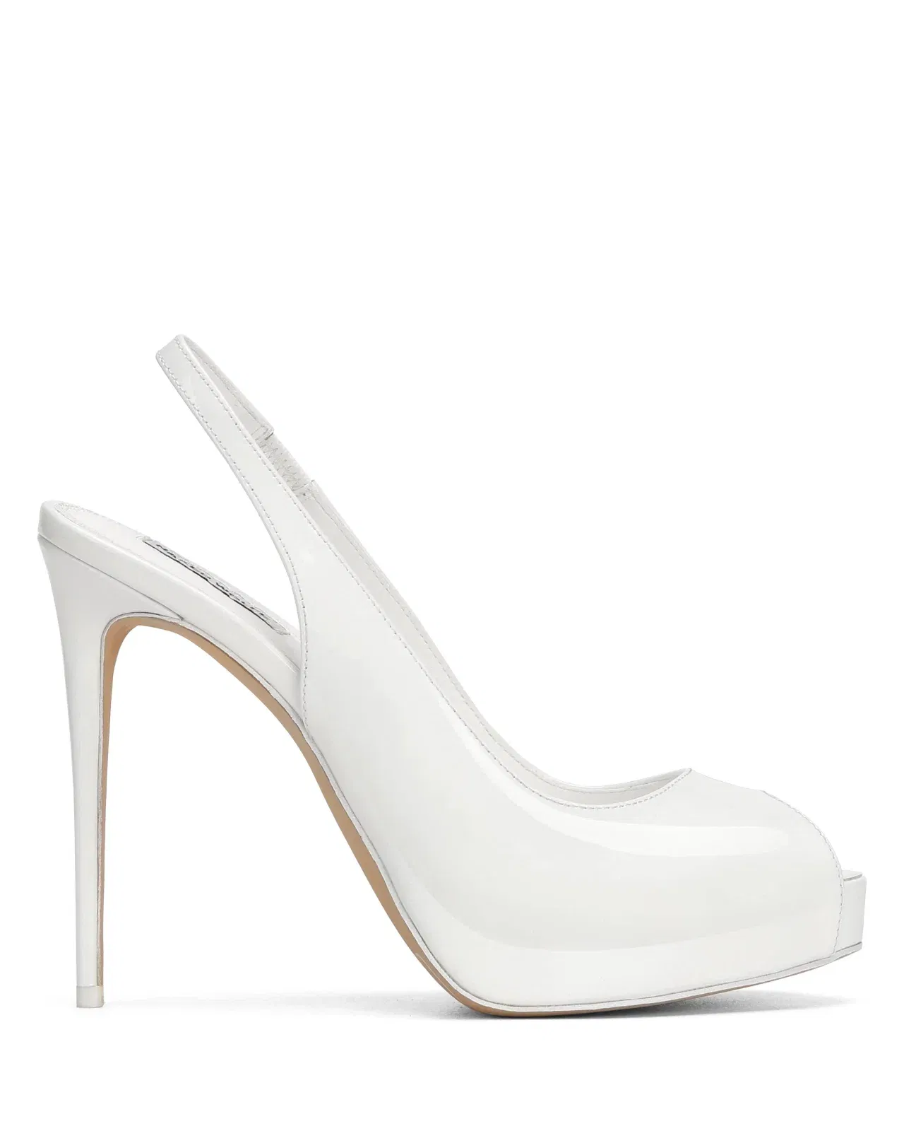 River White Patent
