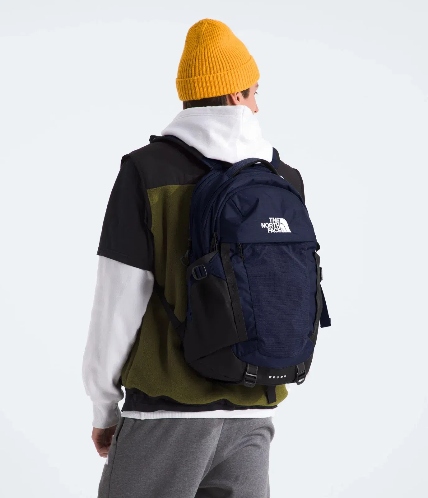 The North Face Recon Backpack TNF Navy