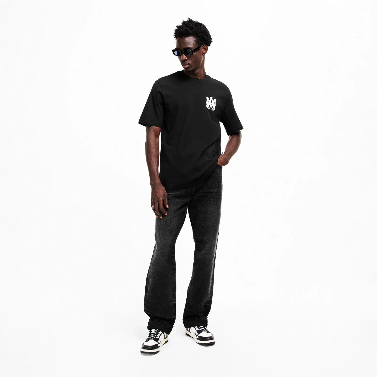MA Core Logo T-Shirt