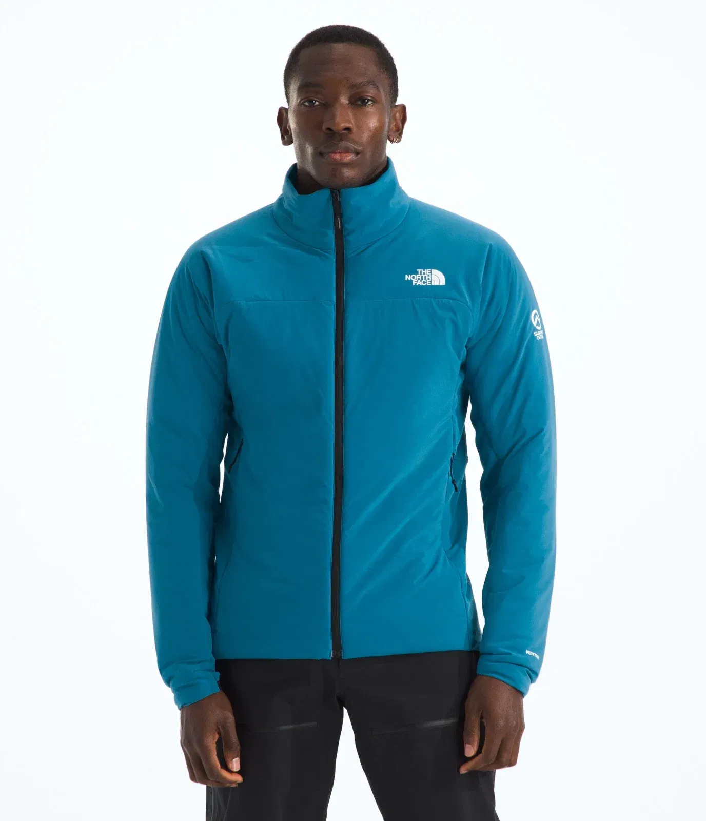 The North Face Men’s Summit Series Casaval Hybrid Jacket Dusk Blue