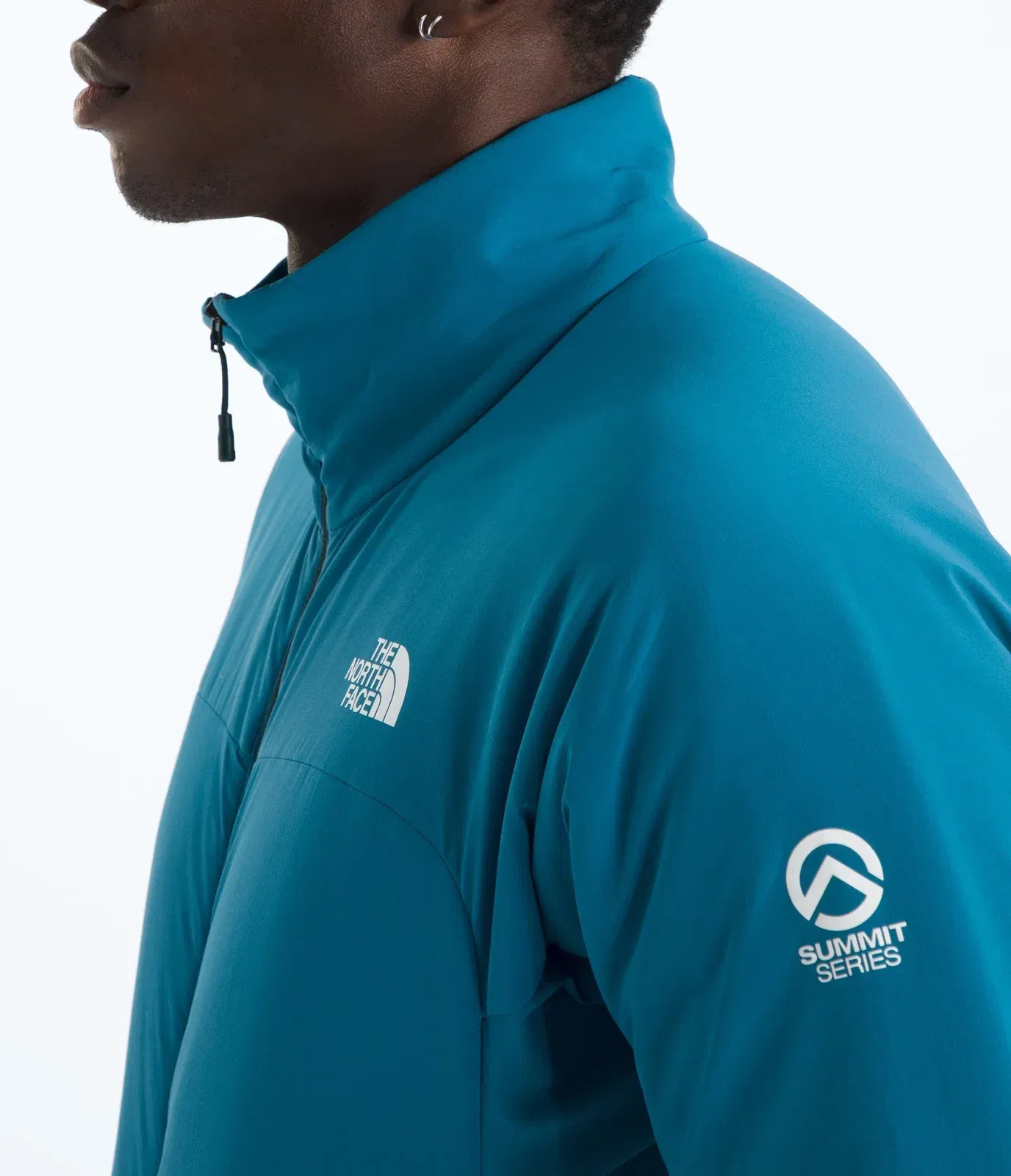 The North Face Men’s Summit Series Casaval Hybrid Jacket Dusk Blue