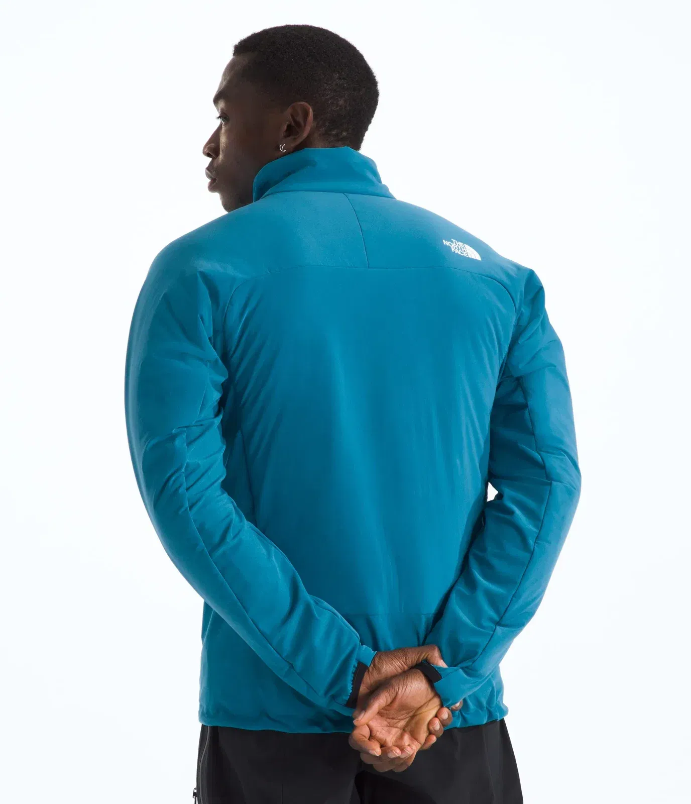 The North Face Men’s Summit Series Casaval Hybrid Jacket Dusk Blue