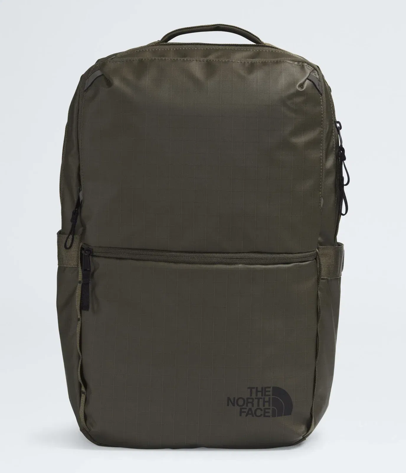 The North Face Base Camp™ Voyager Daypack New Taupe Green