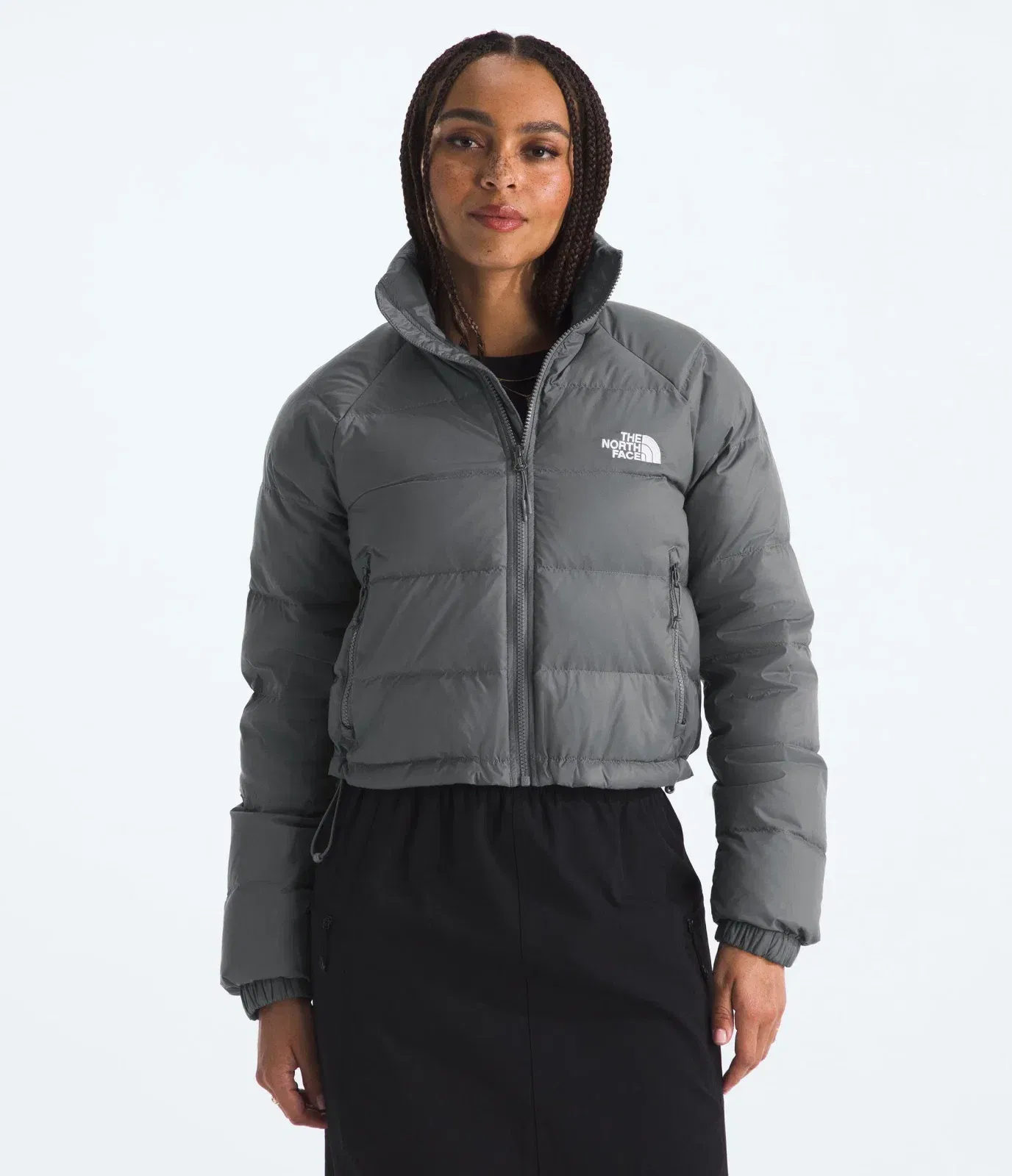 The North Face Women’s Hydrenalite™ Down Jacket Smoked Pearl